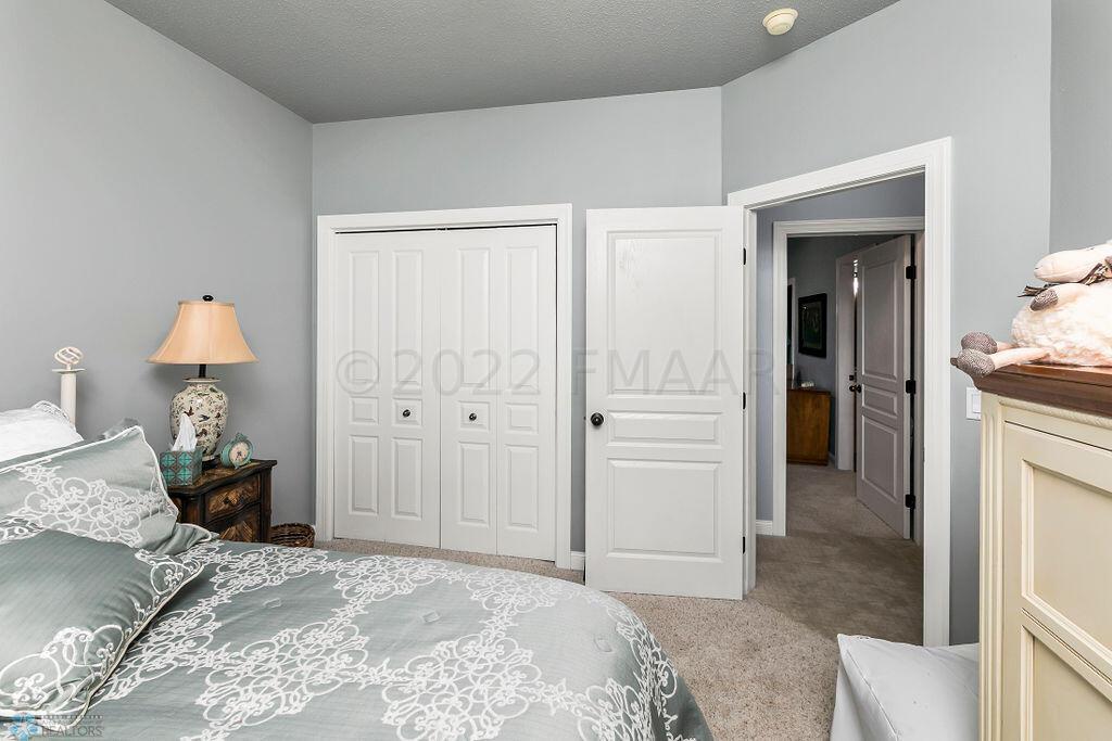 2nd Main Level Bedroom