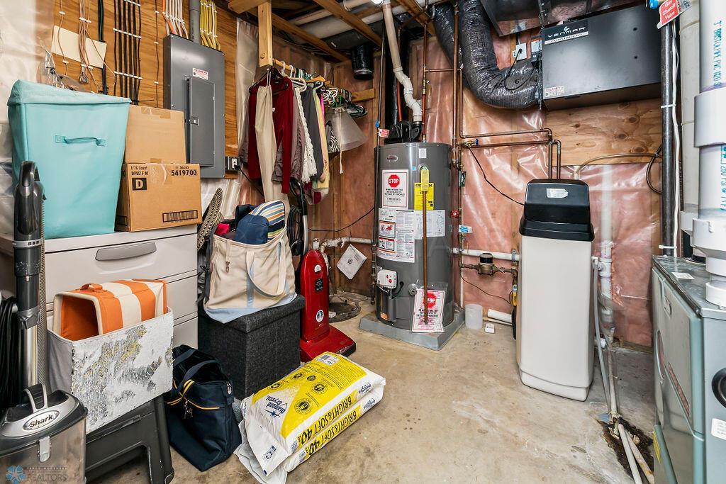 Mechanical Room