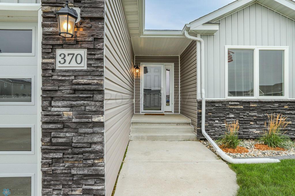 2-Front Door Exterior