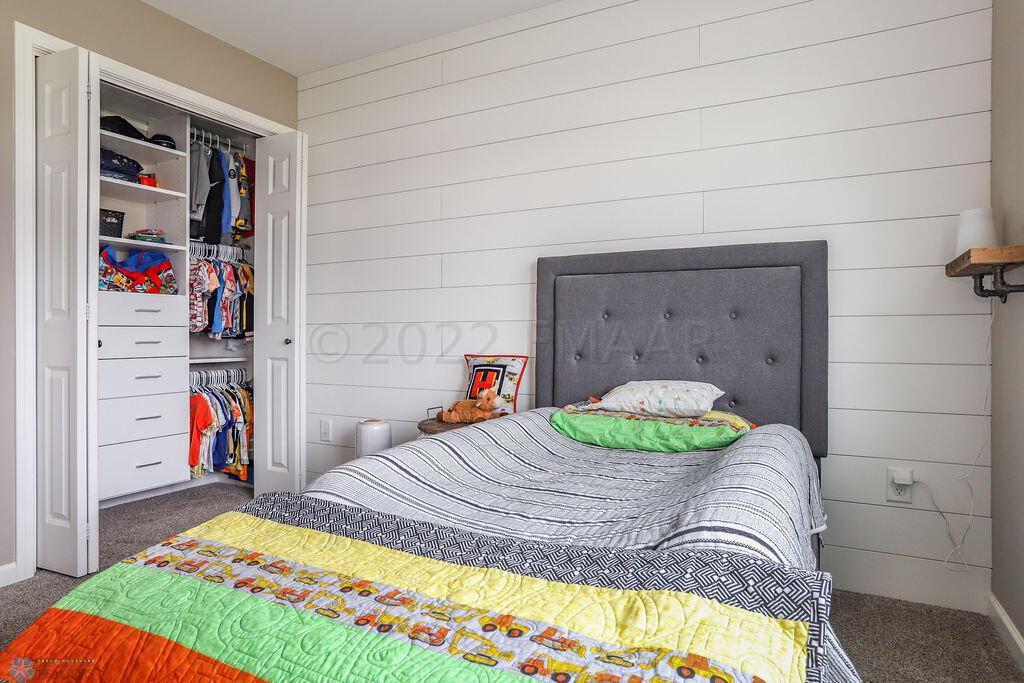 15-Bedroom #2 Corner