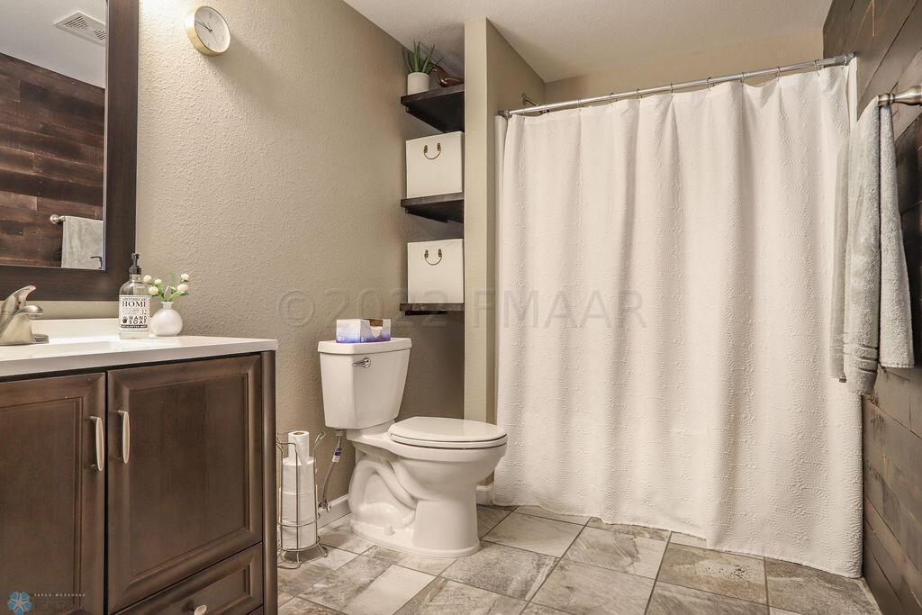 22-Basement Bathroom
