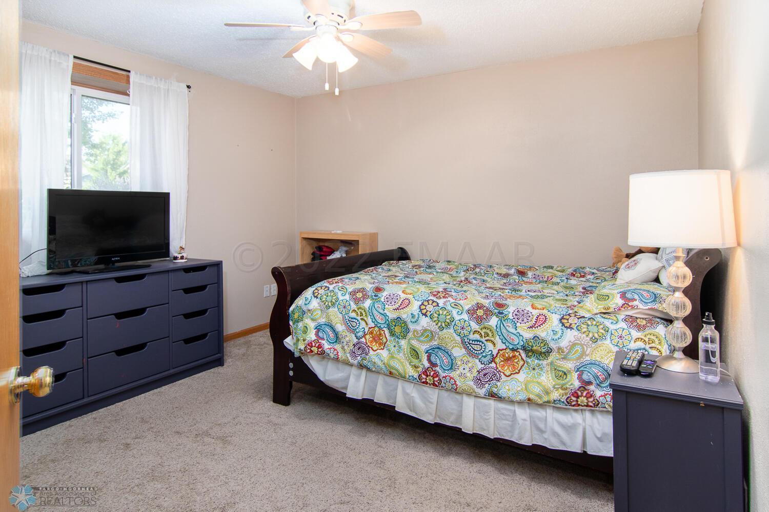 3th Bedroom