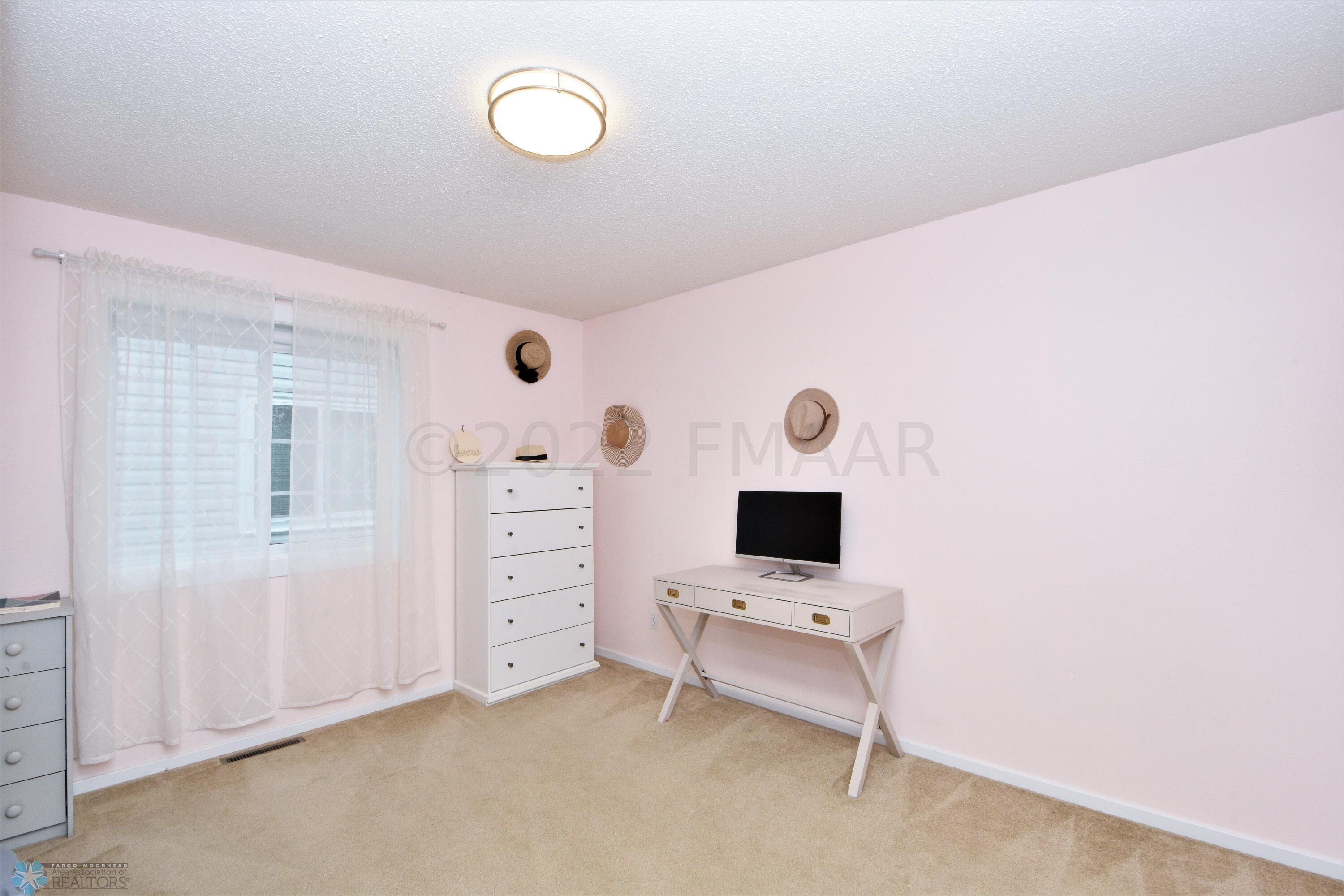 Upper bedroom 2