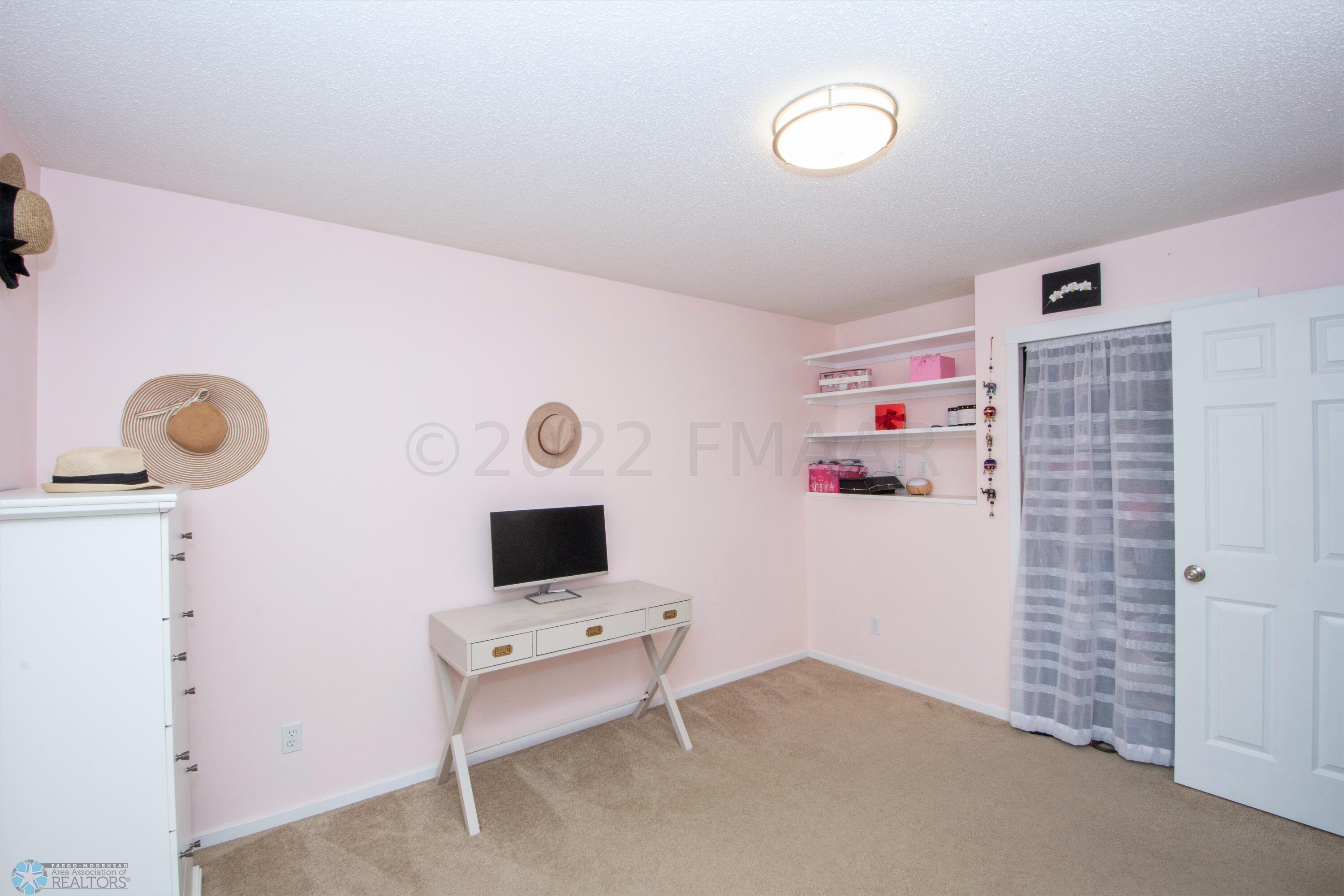 Upper bedroom 2