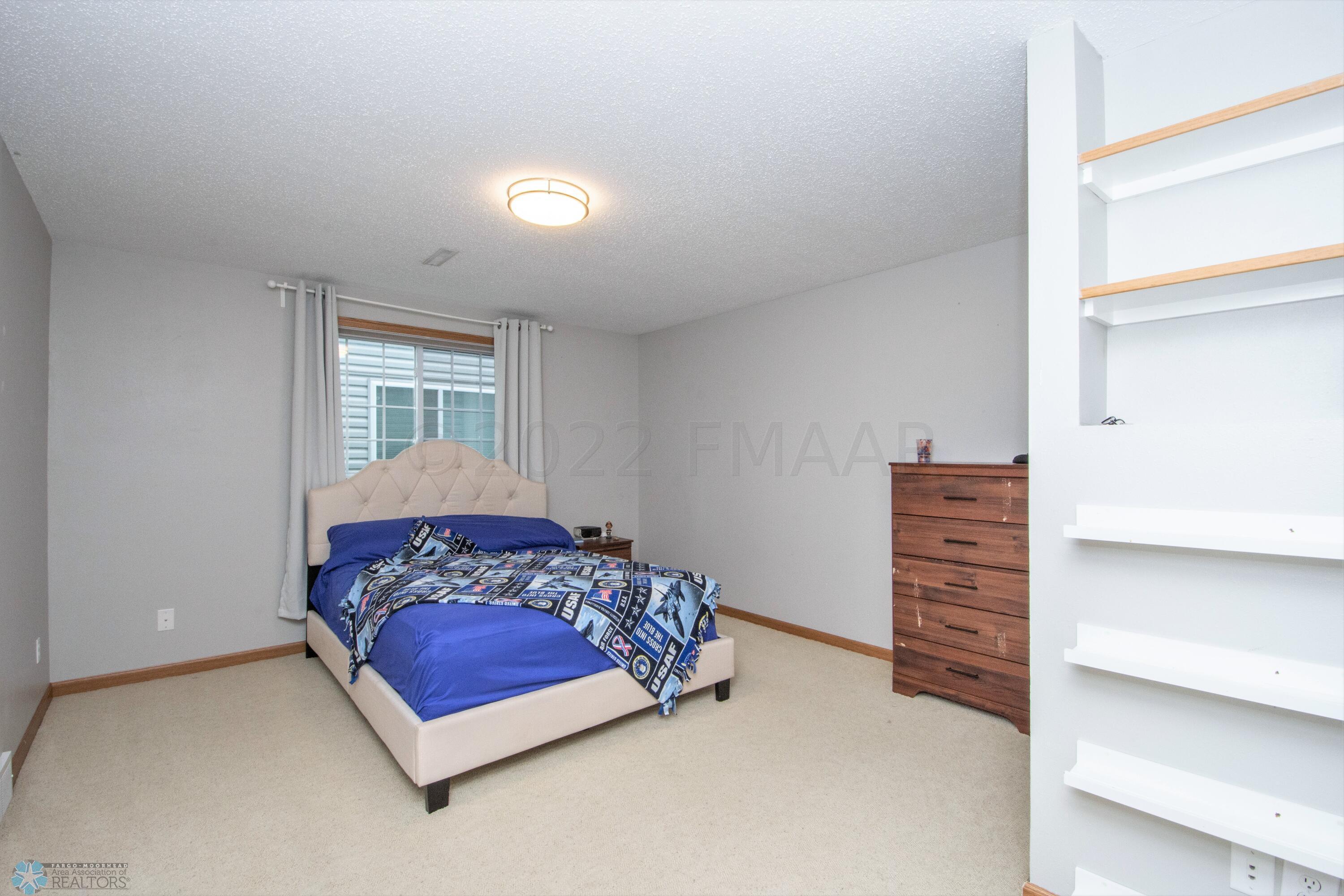 Lower bedroom 3