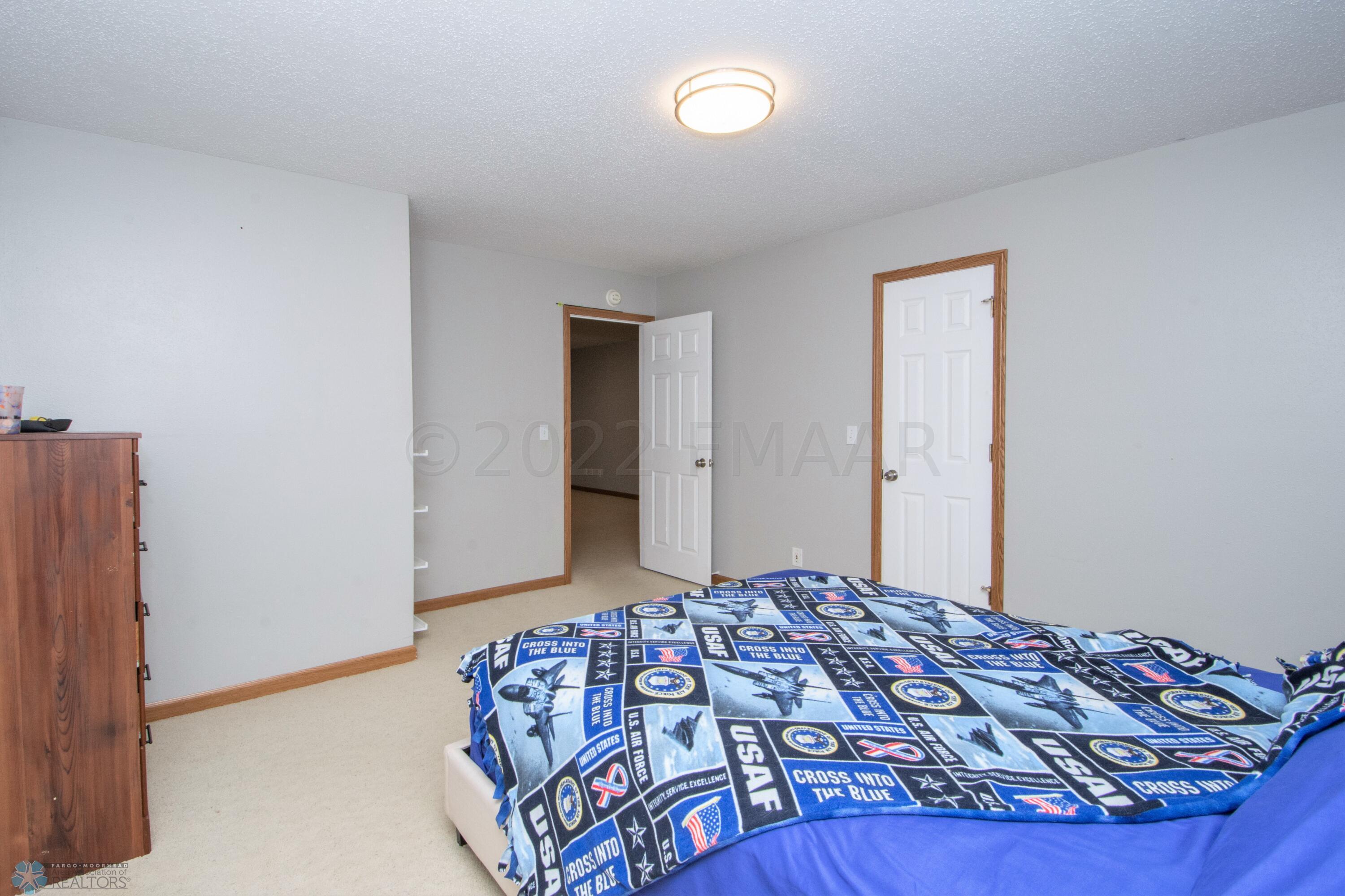 Lower bedroom 3