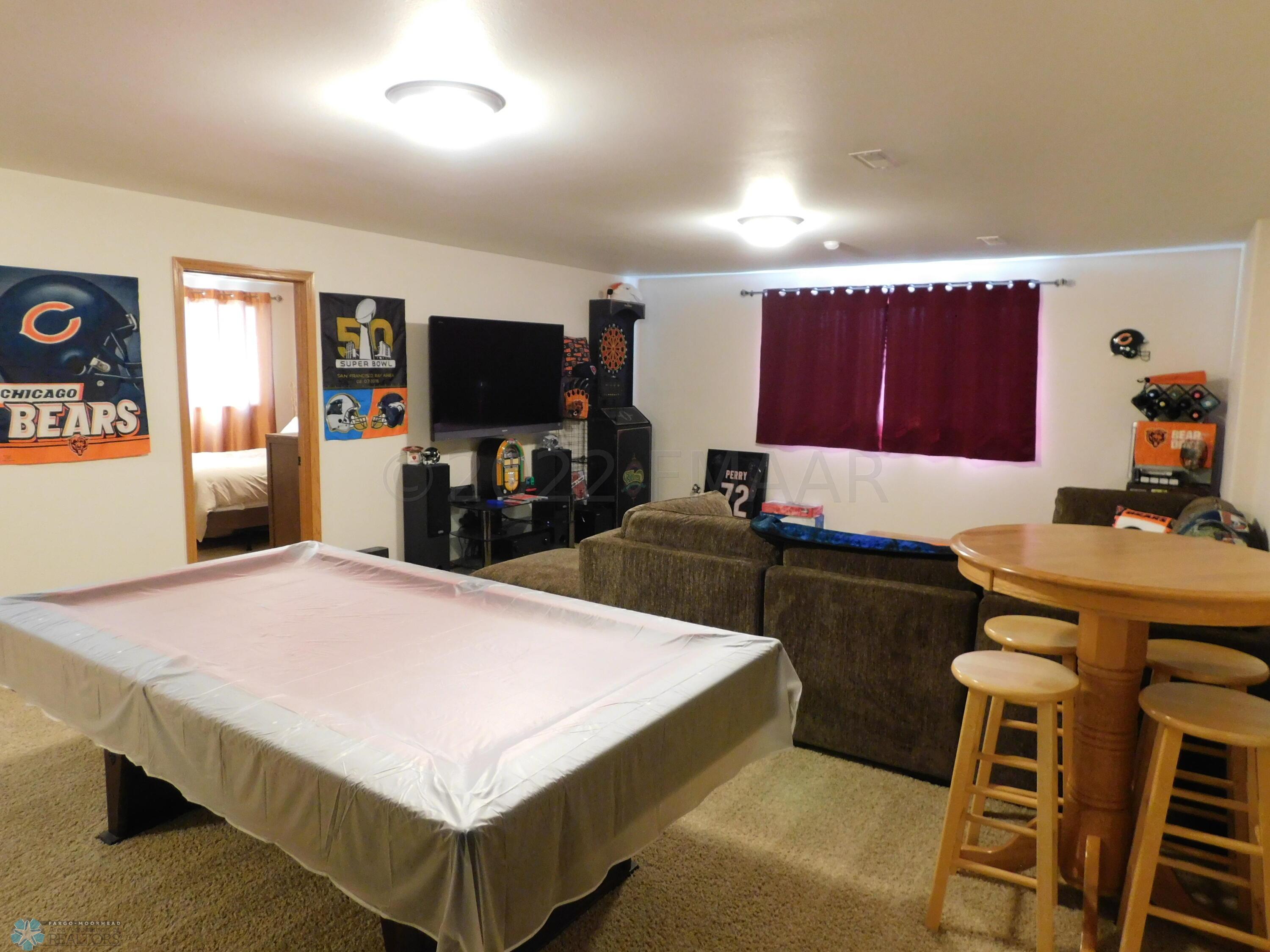 LL family room
