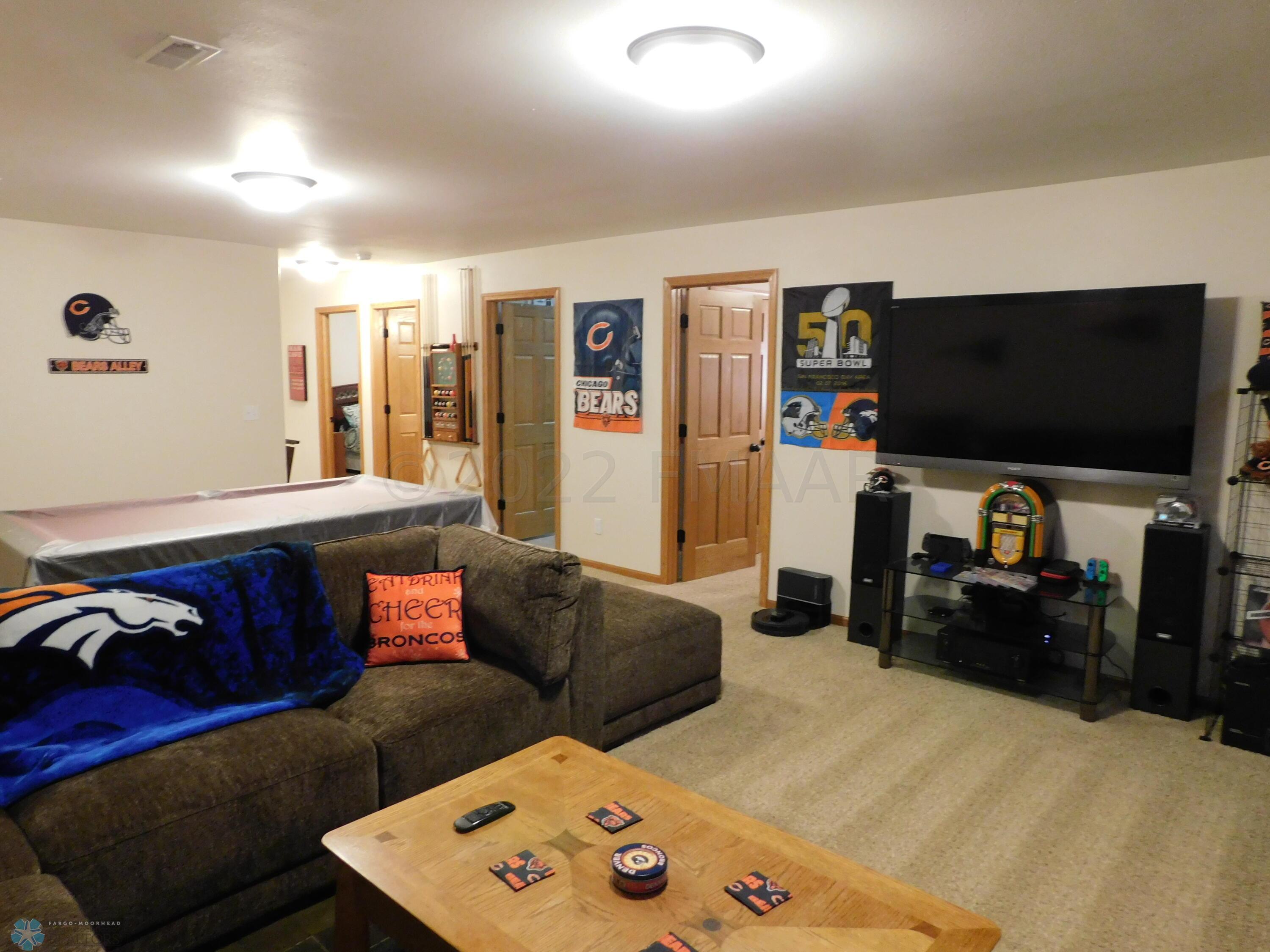 LL family room