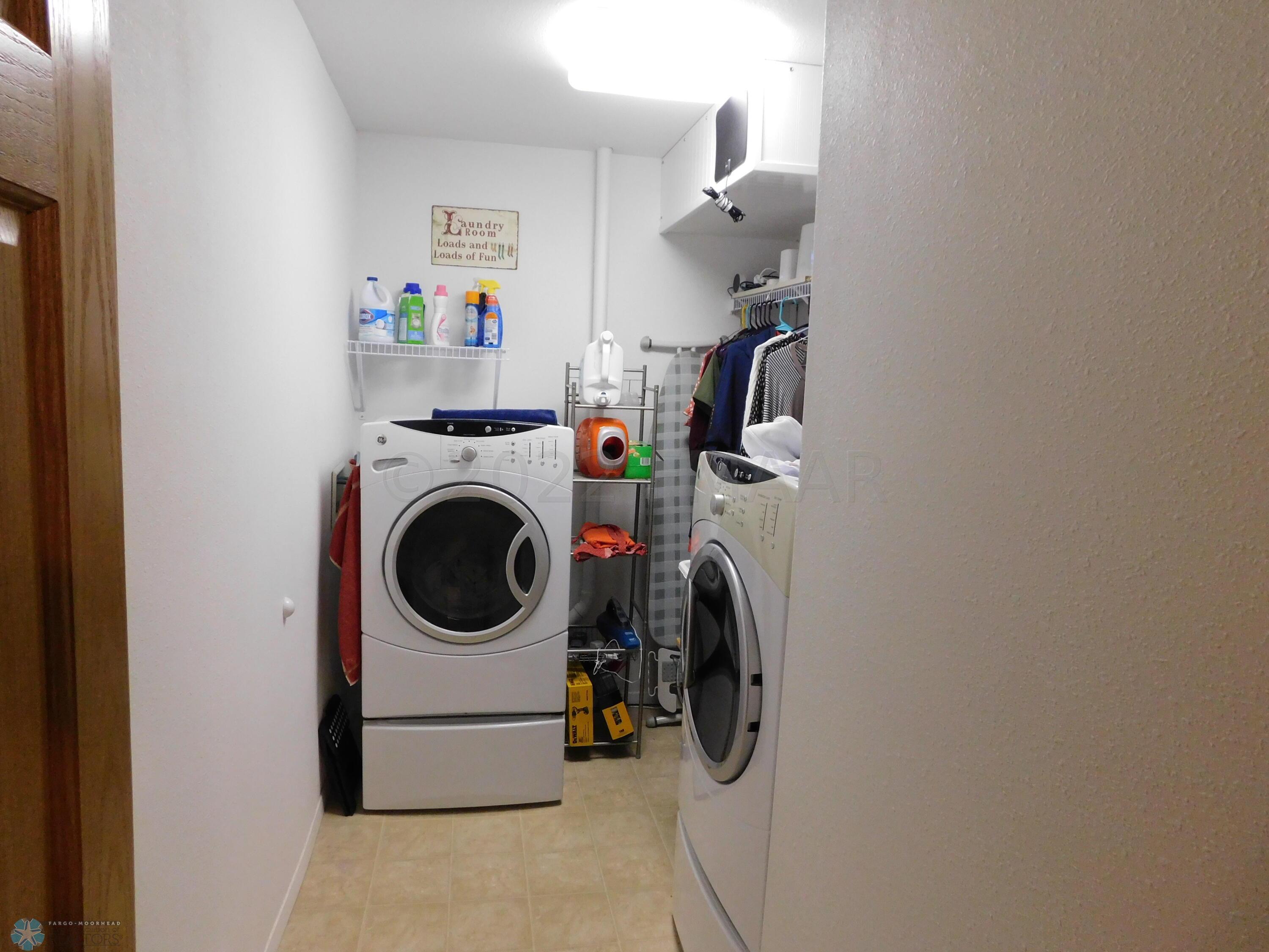 Laundry