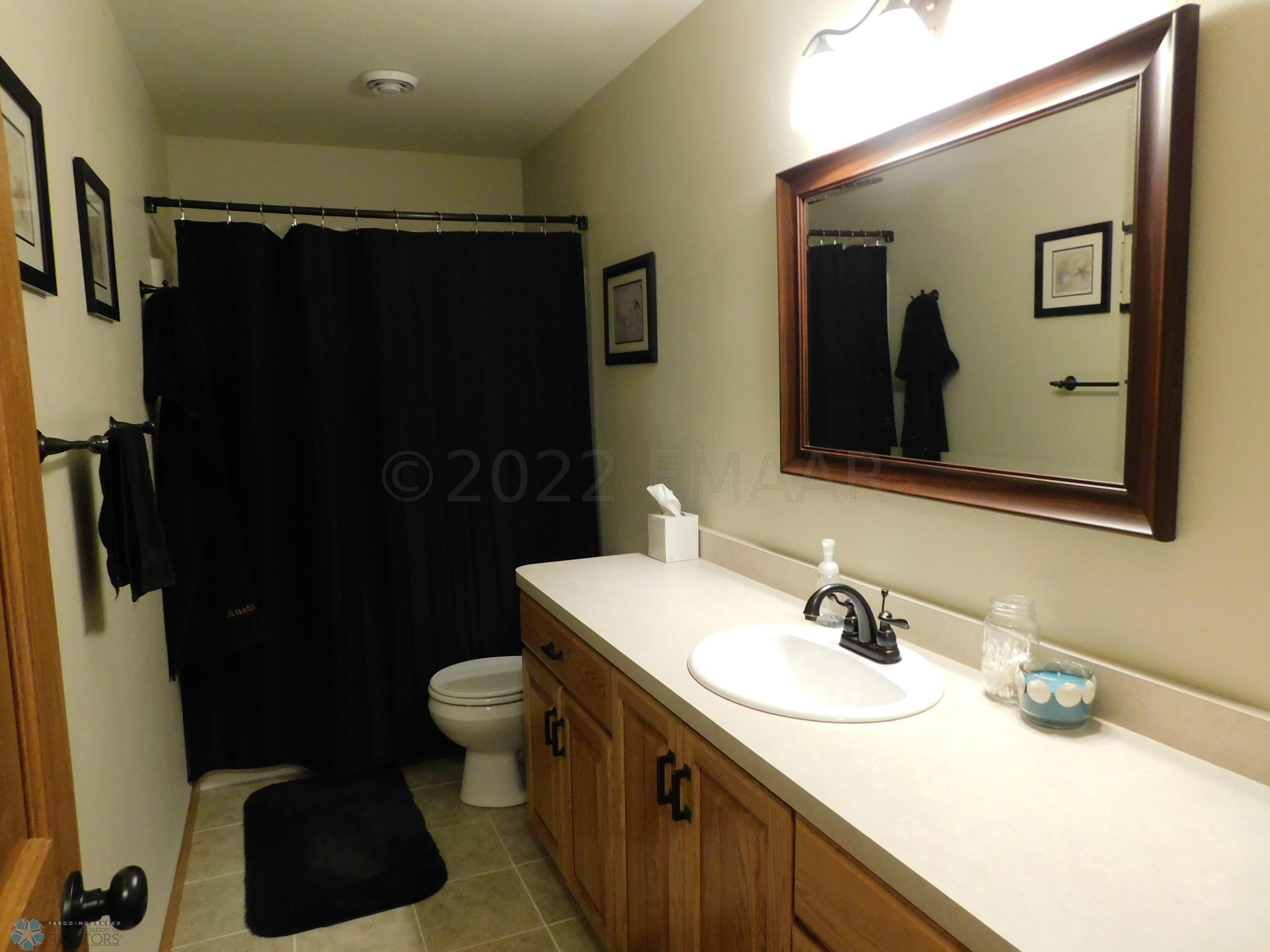 LL bathroom