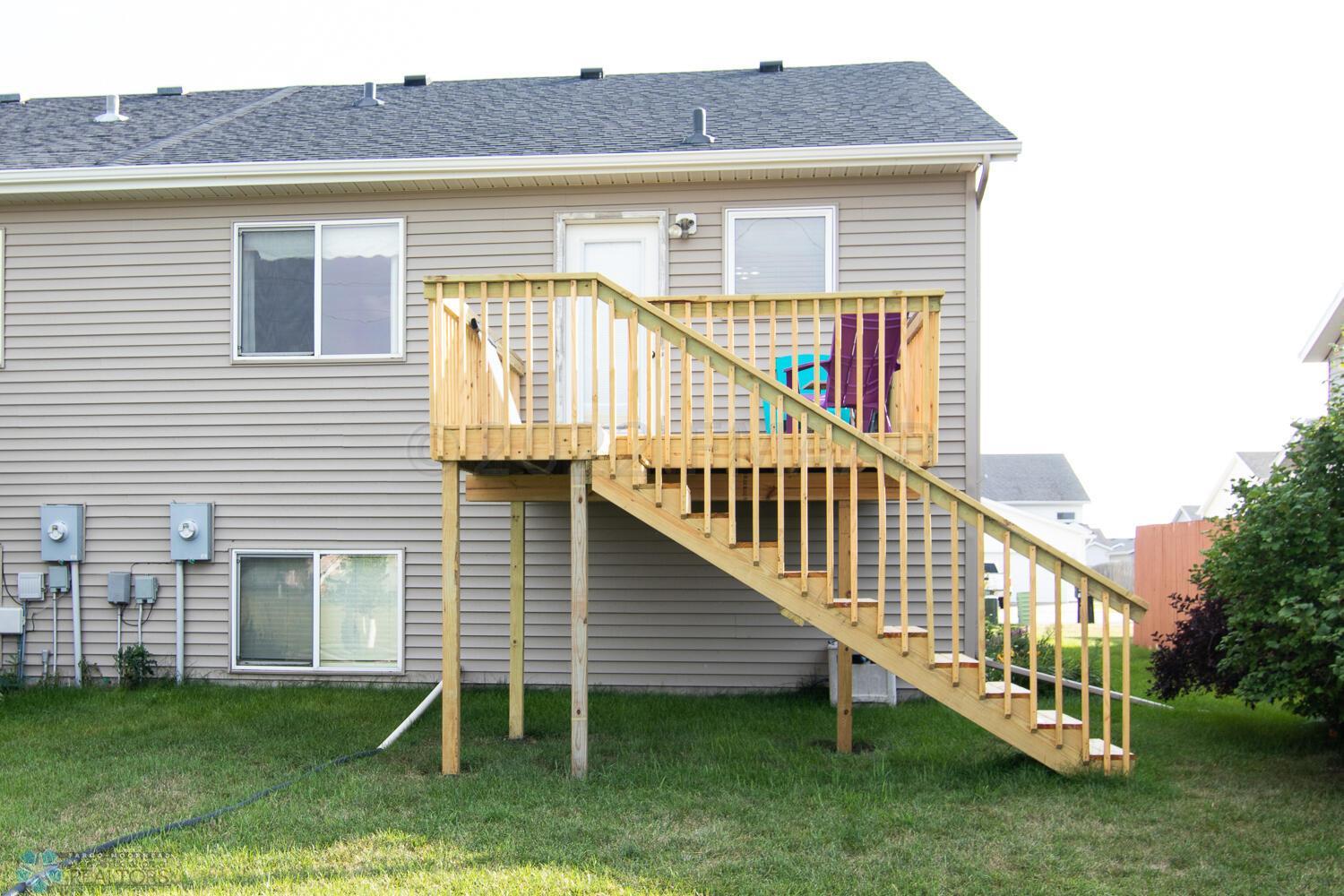 Back of Home