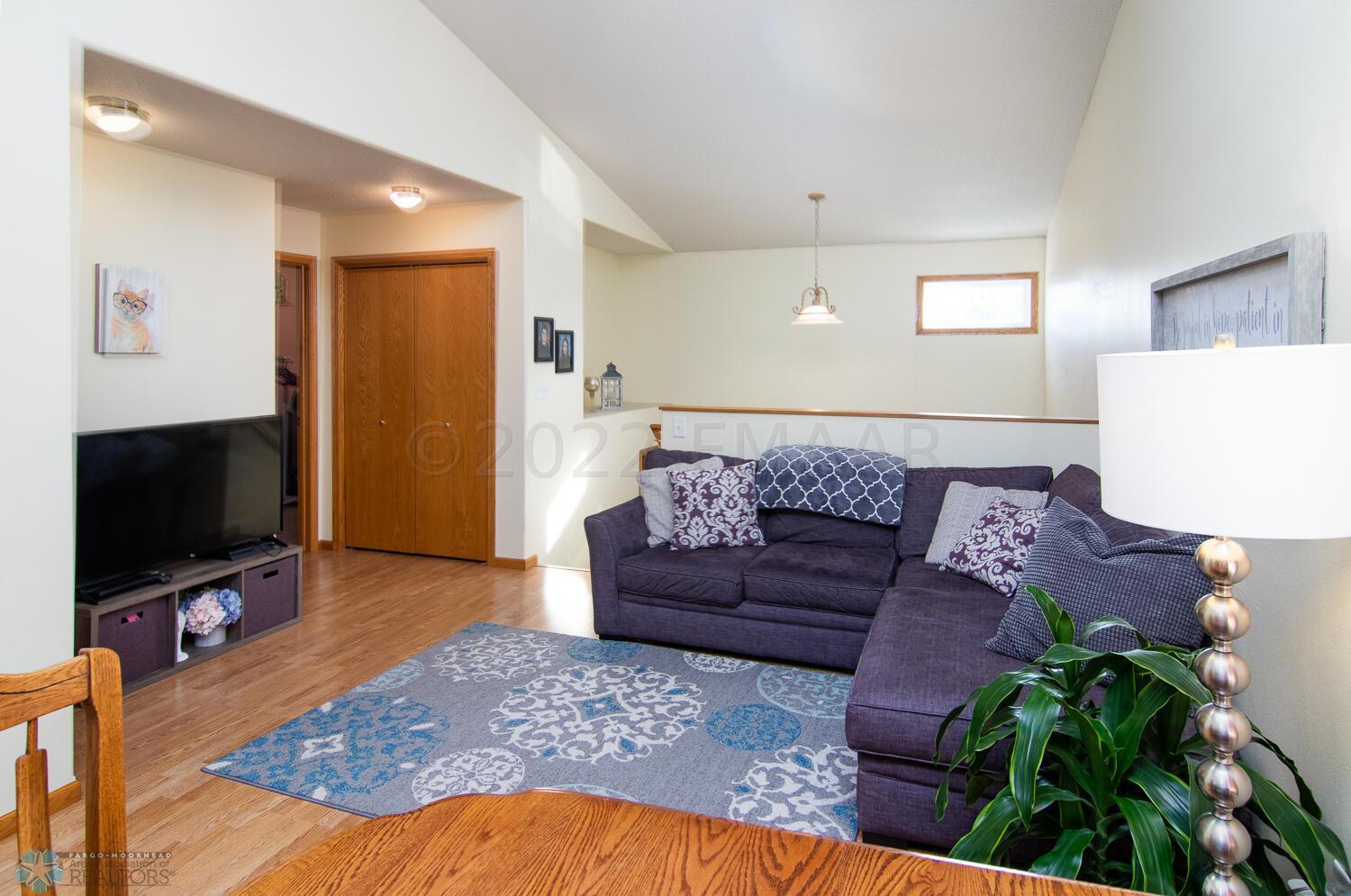 Living Room Wide