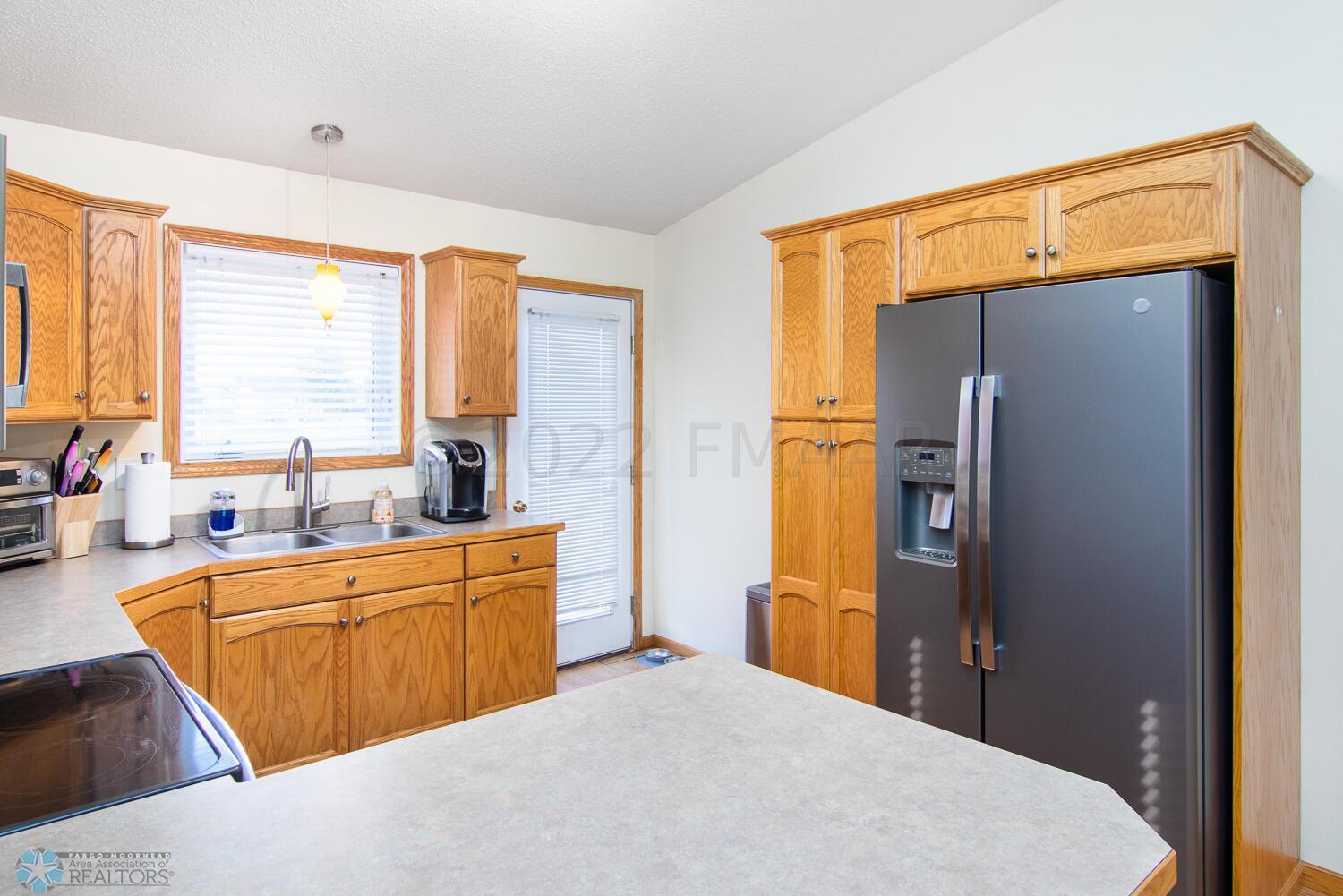 Kitchen Wide