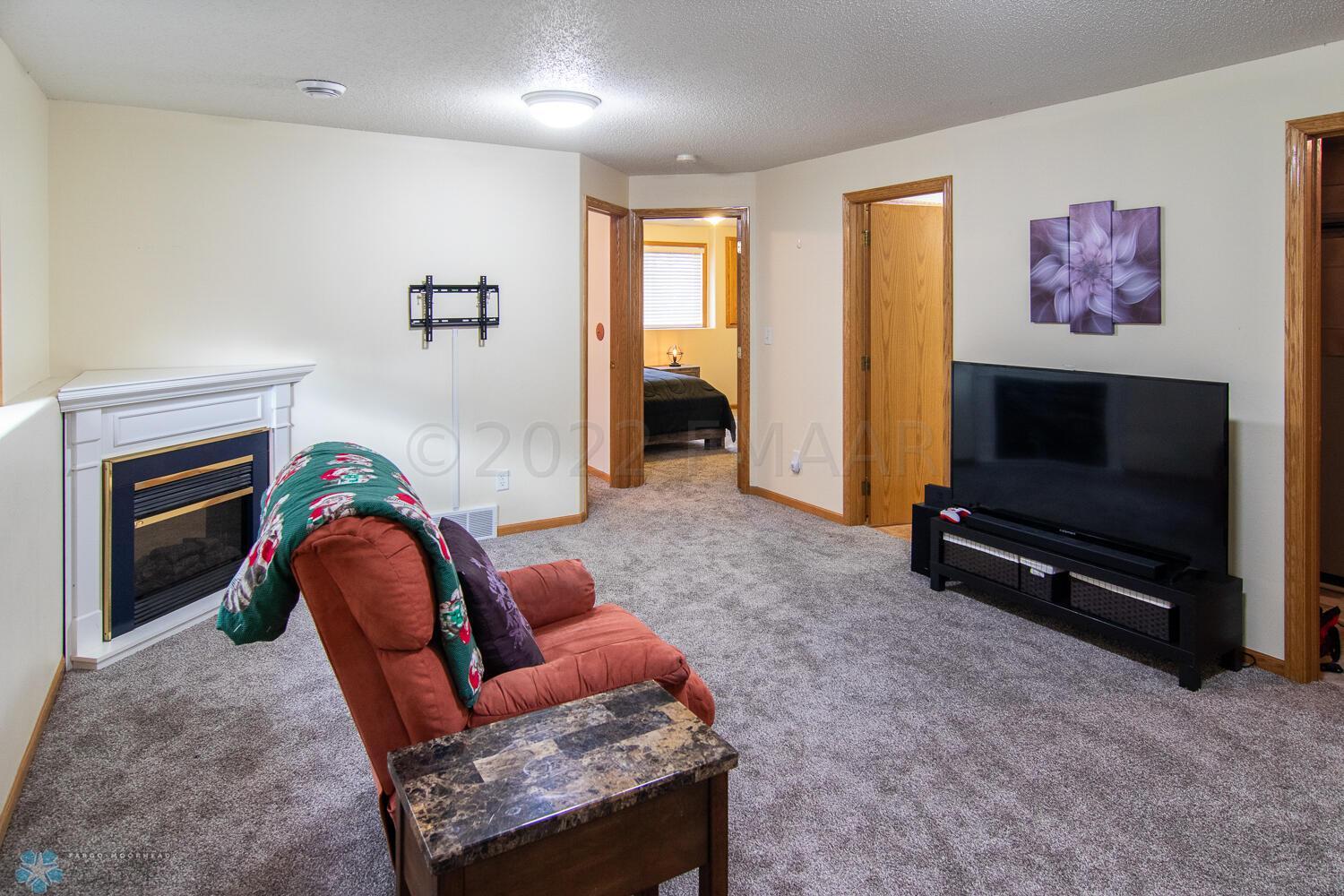 Family Room Wide