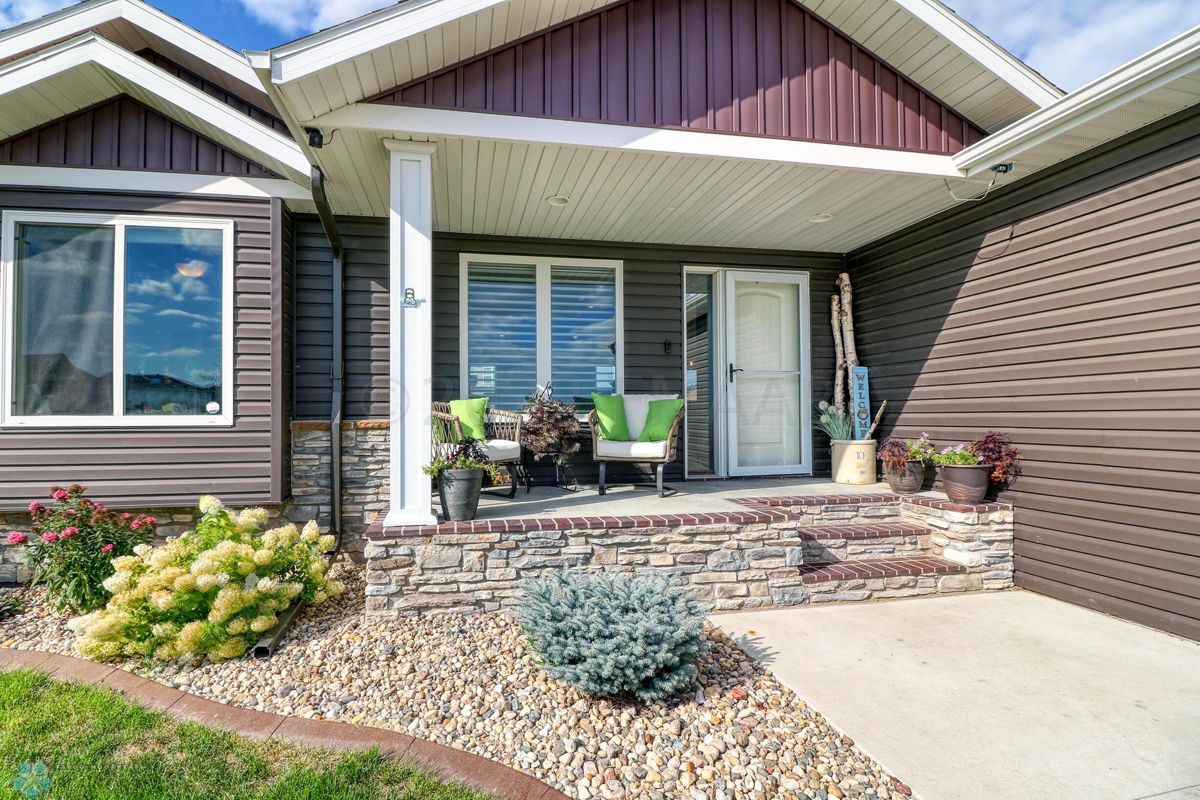 FrontPorch