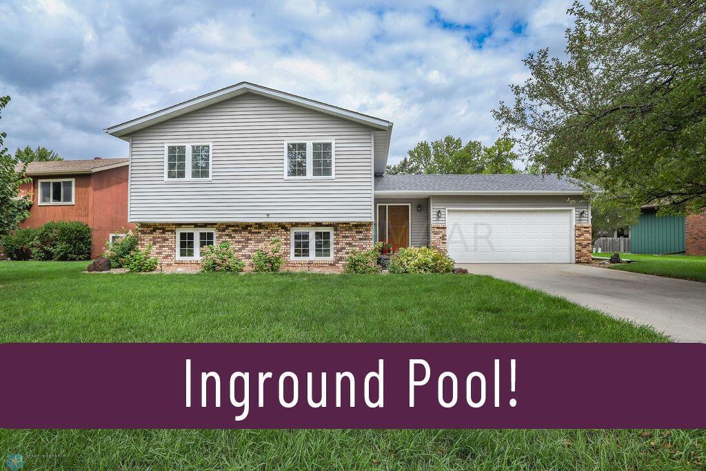1602 23rd St S, Fargo