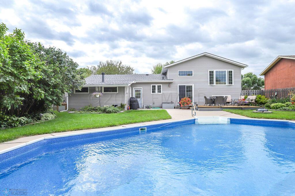 1602 23rd St S, Fargo