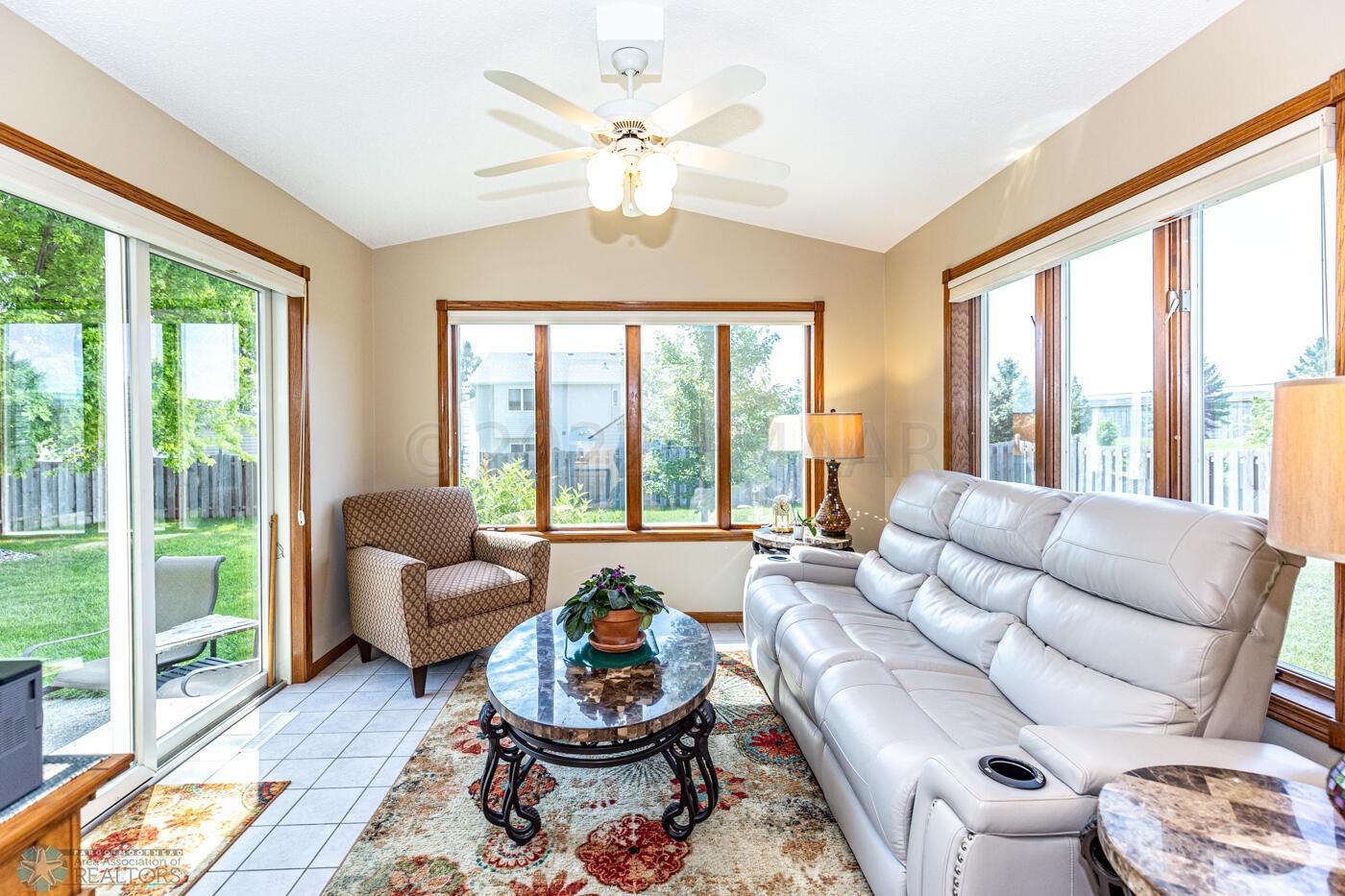 Sunroom