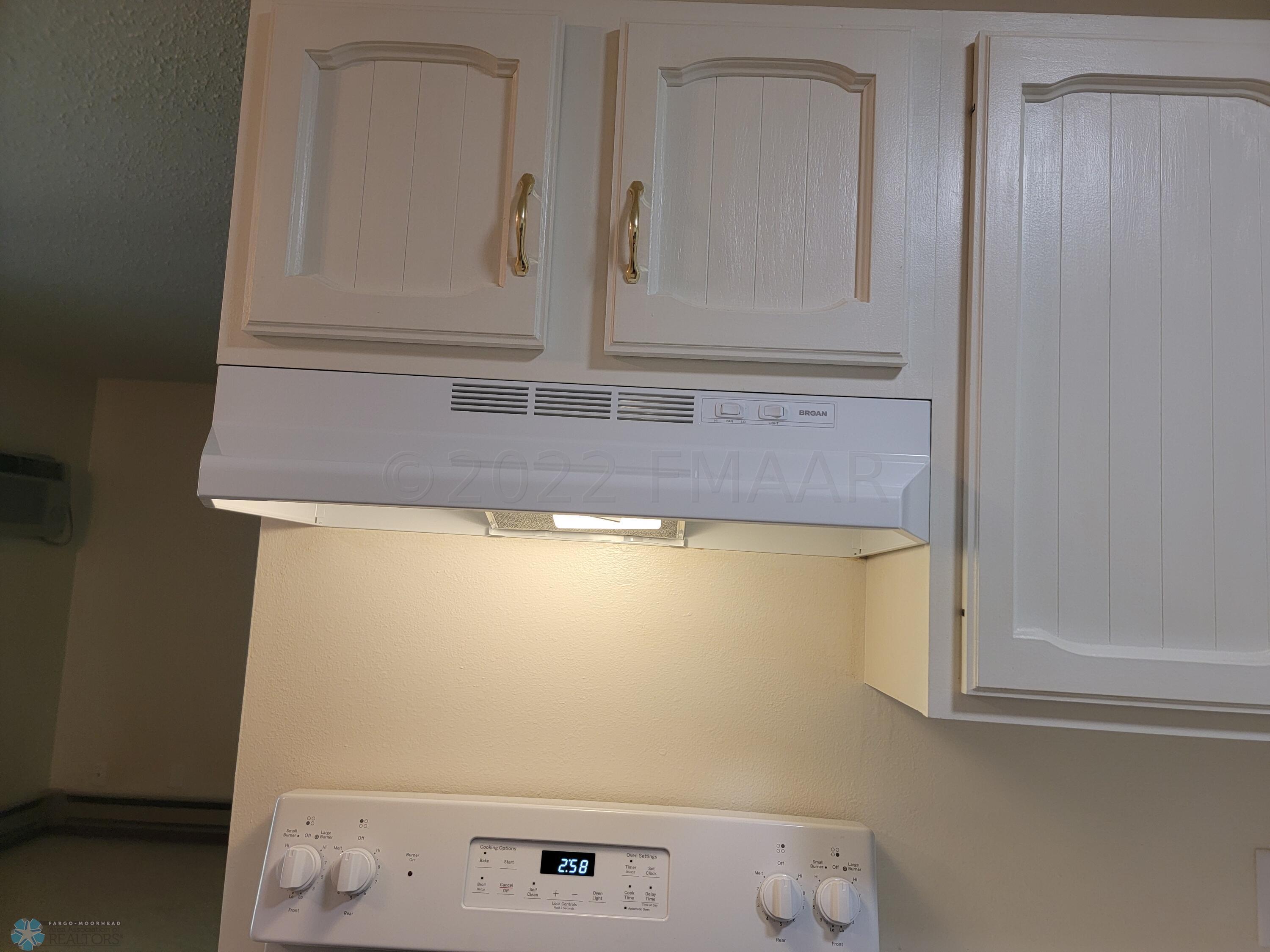 Range Hood