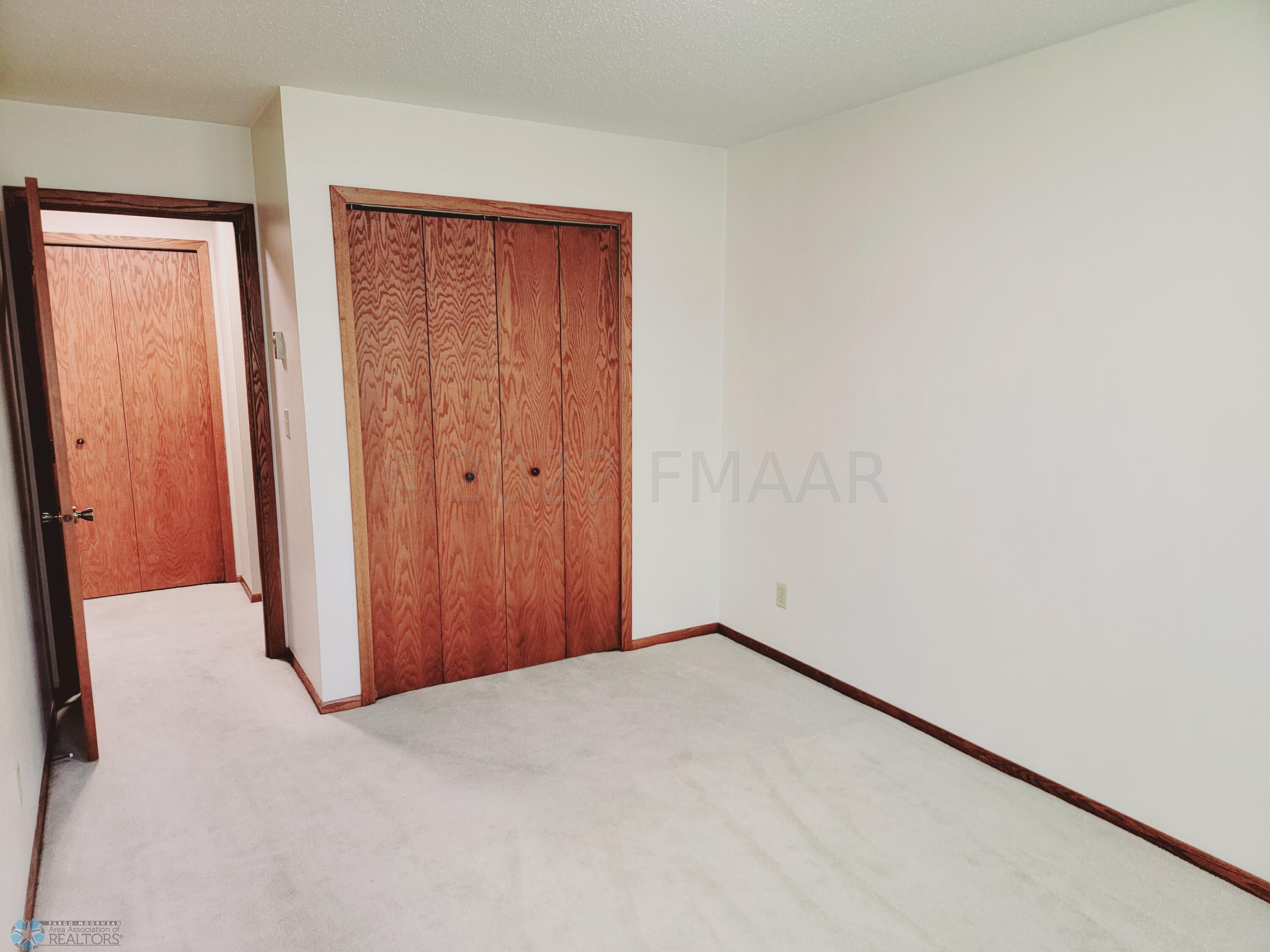 Bedroom 2 Closet