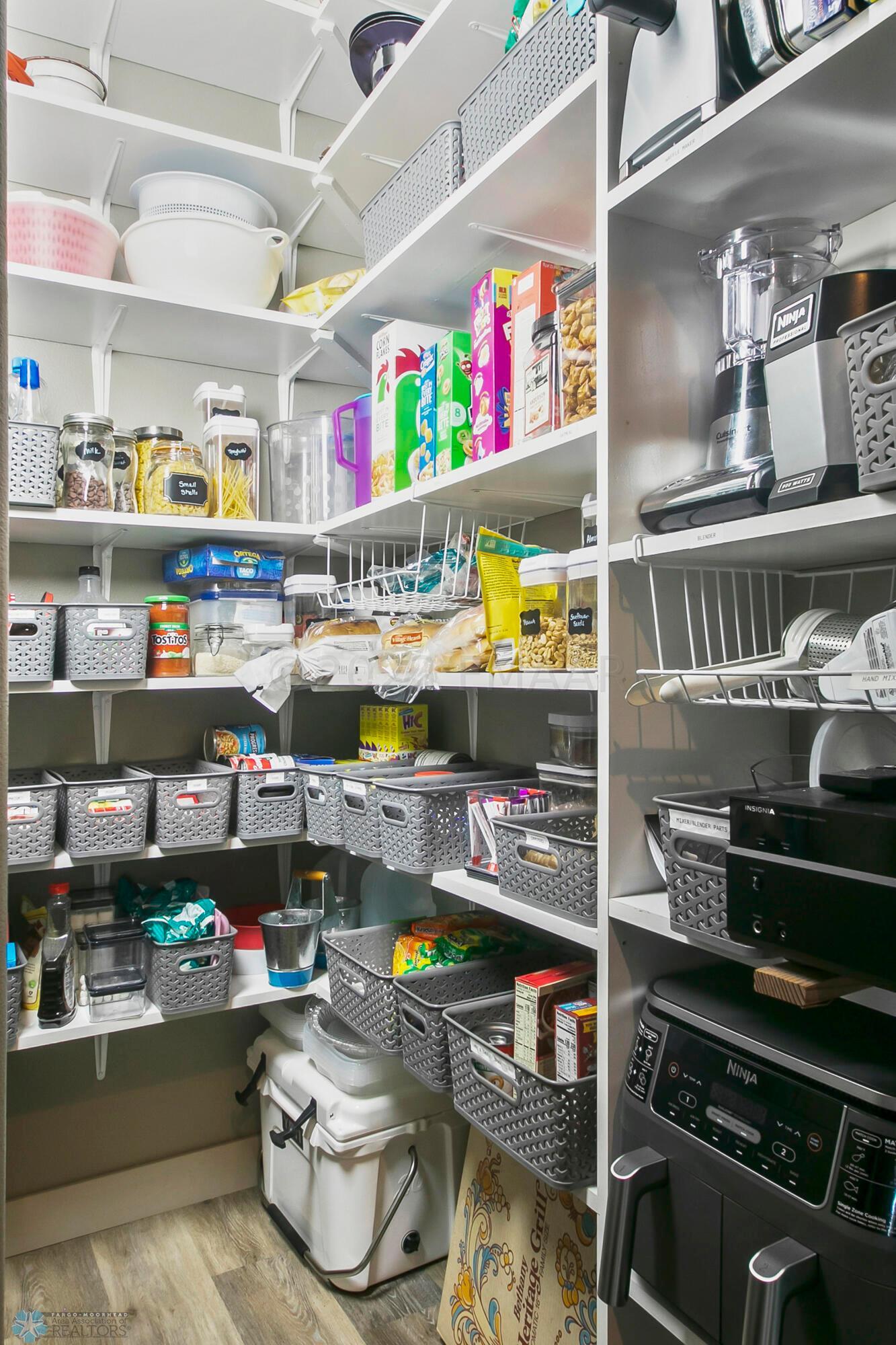 Pantry