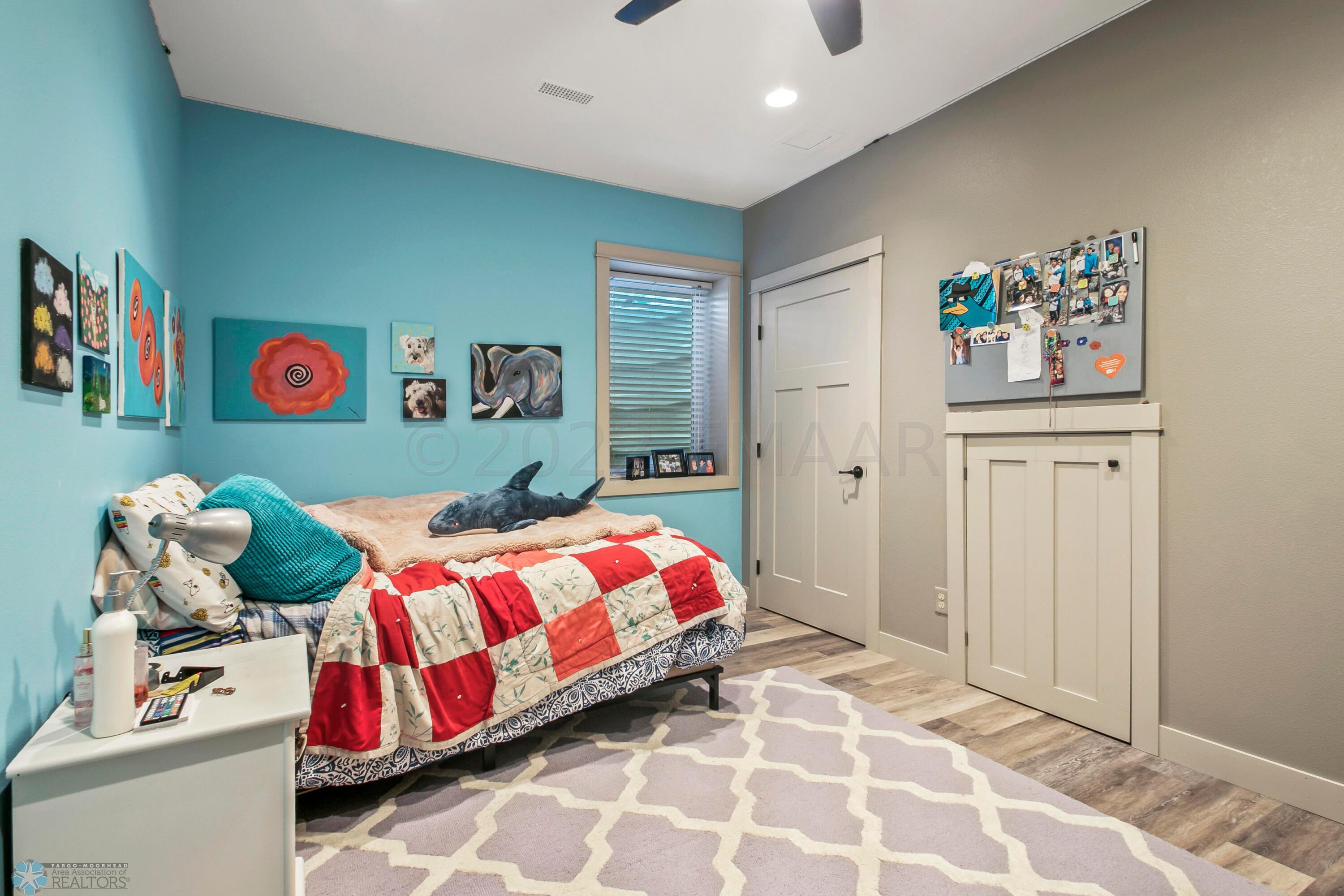 3rd Bedroom