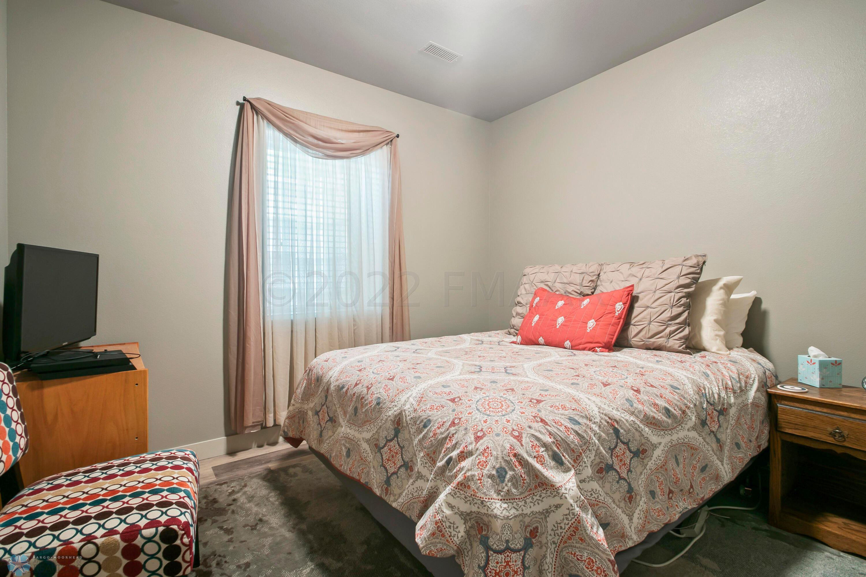 4th Bedroom