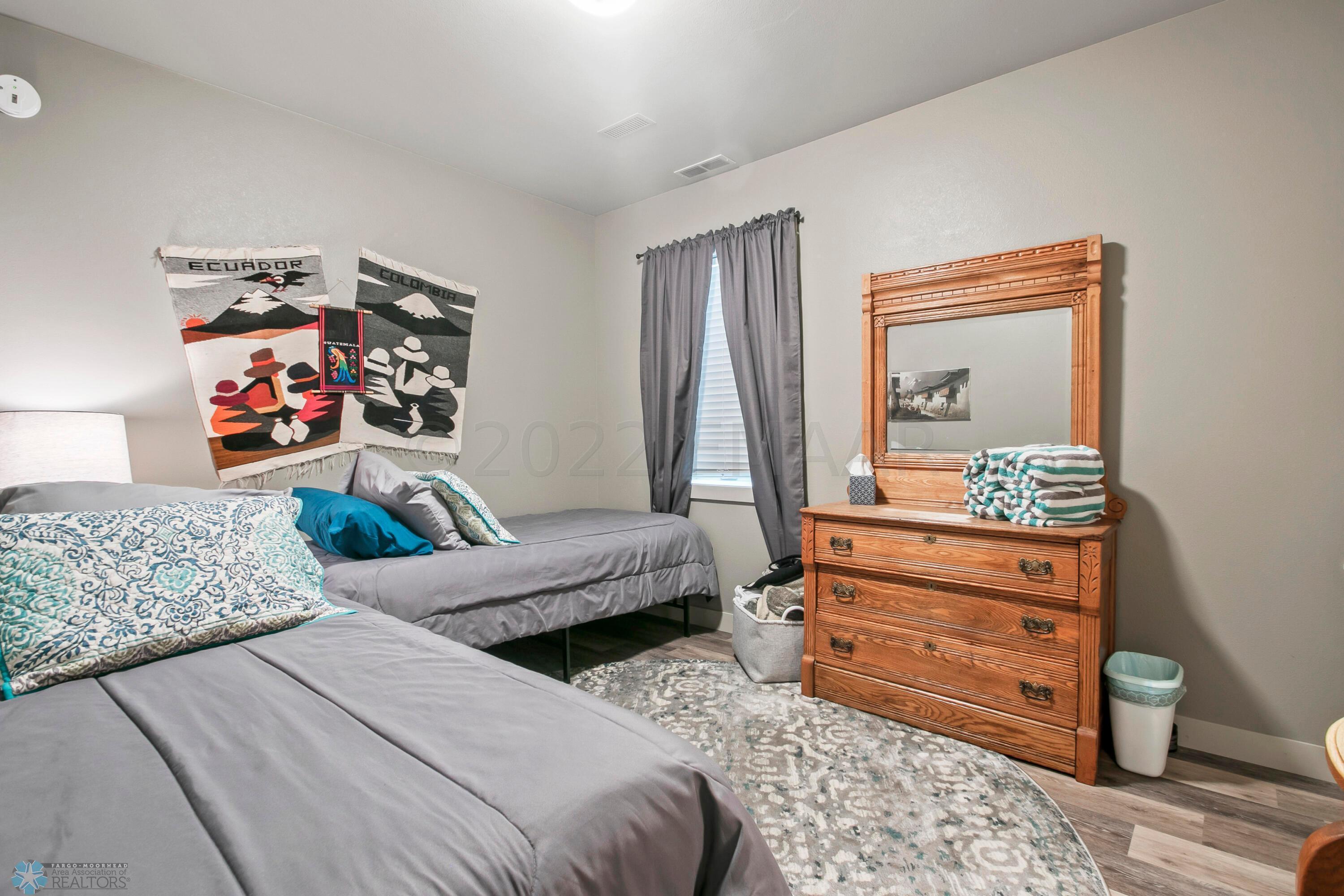 5th Bedroom