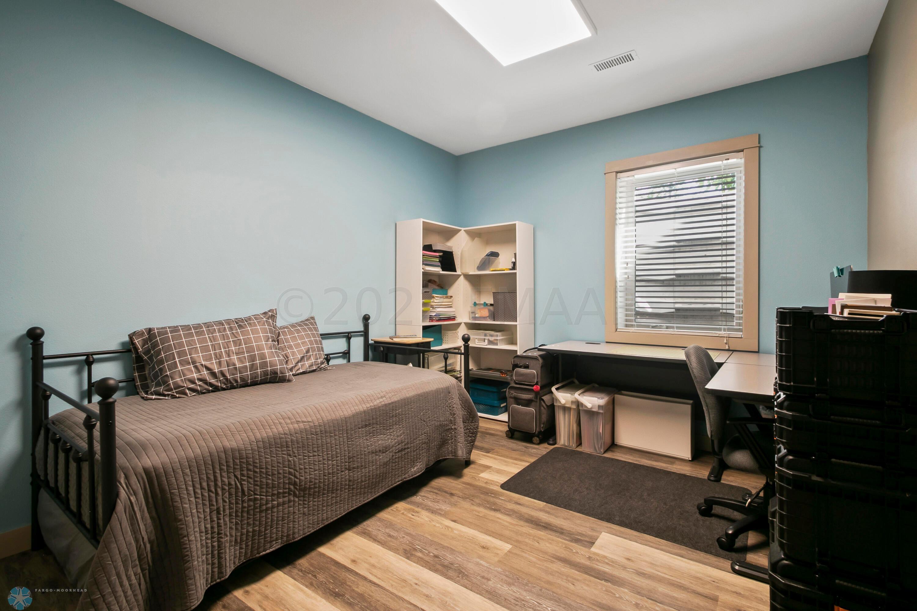 6th Bedroom