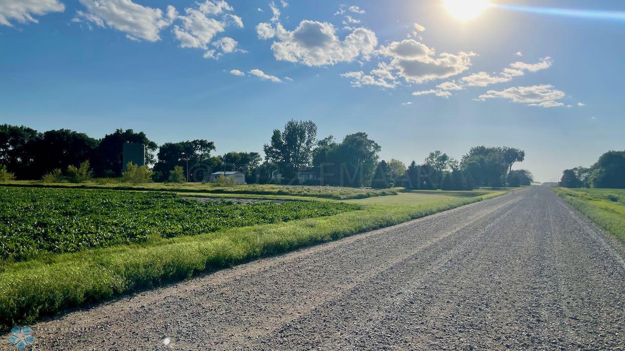 (9) Road View of Property