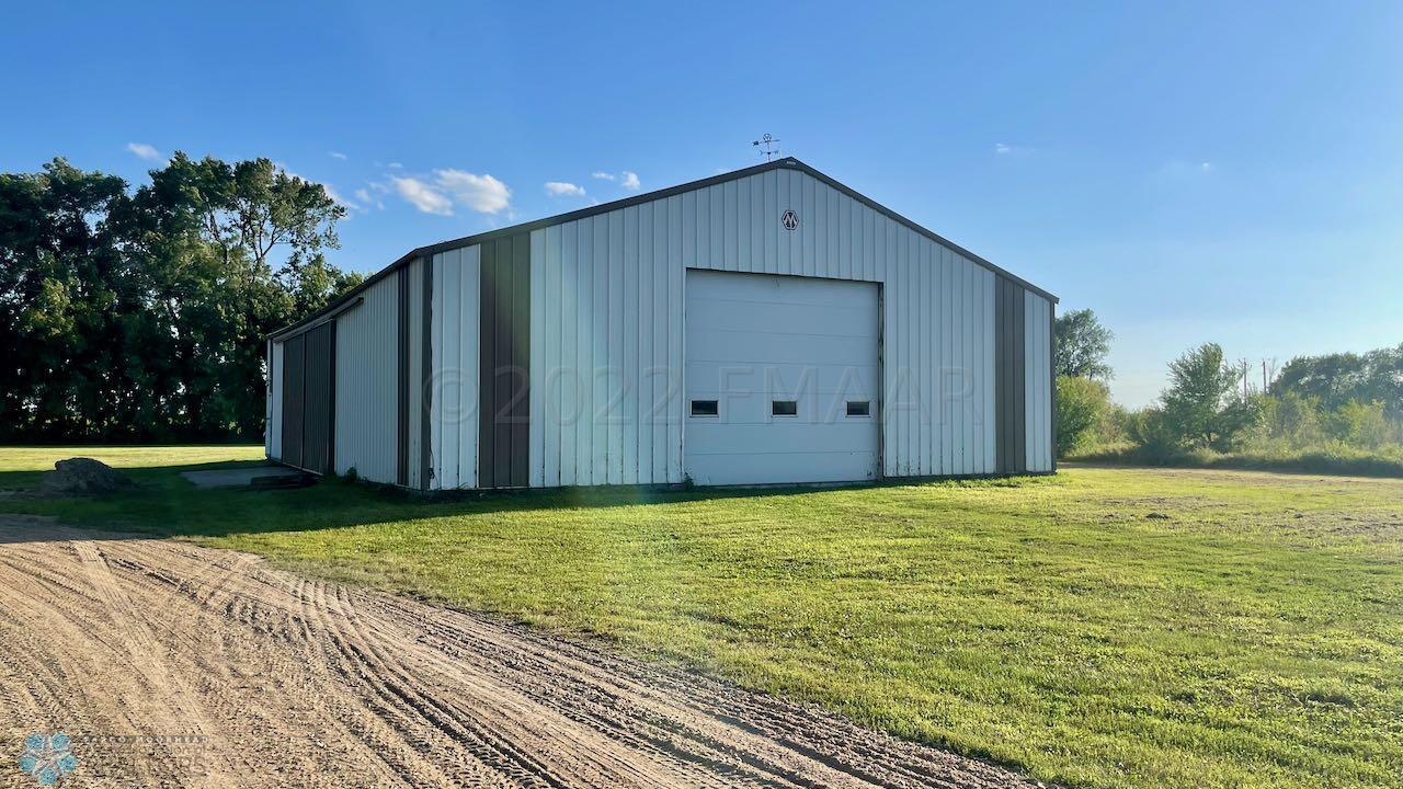 (24) Morton Shop Building