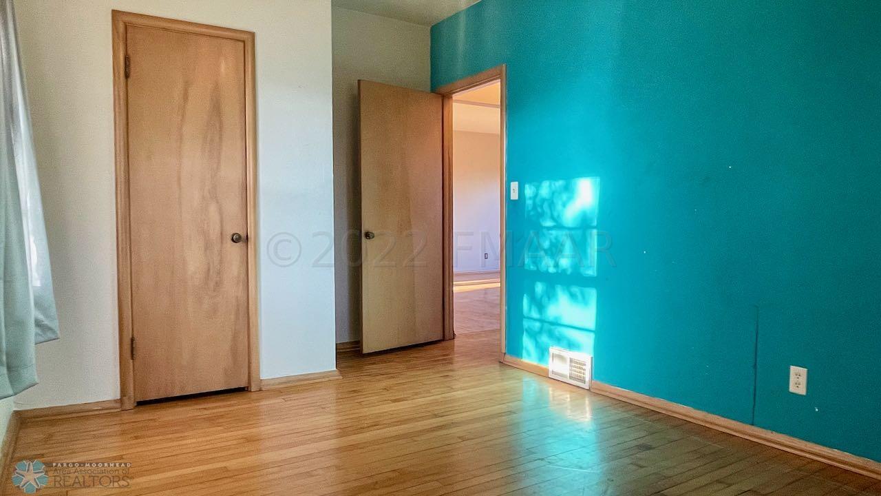(42) Walk-In Closet in Bedroom 2