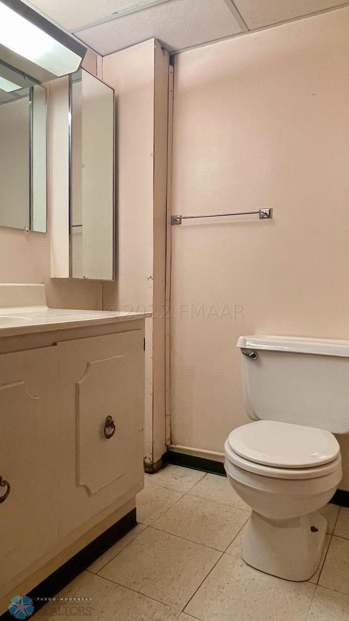 (46) Basement Bath