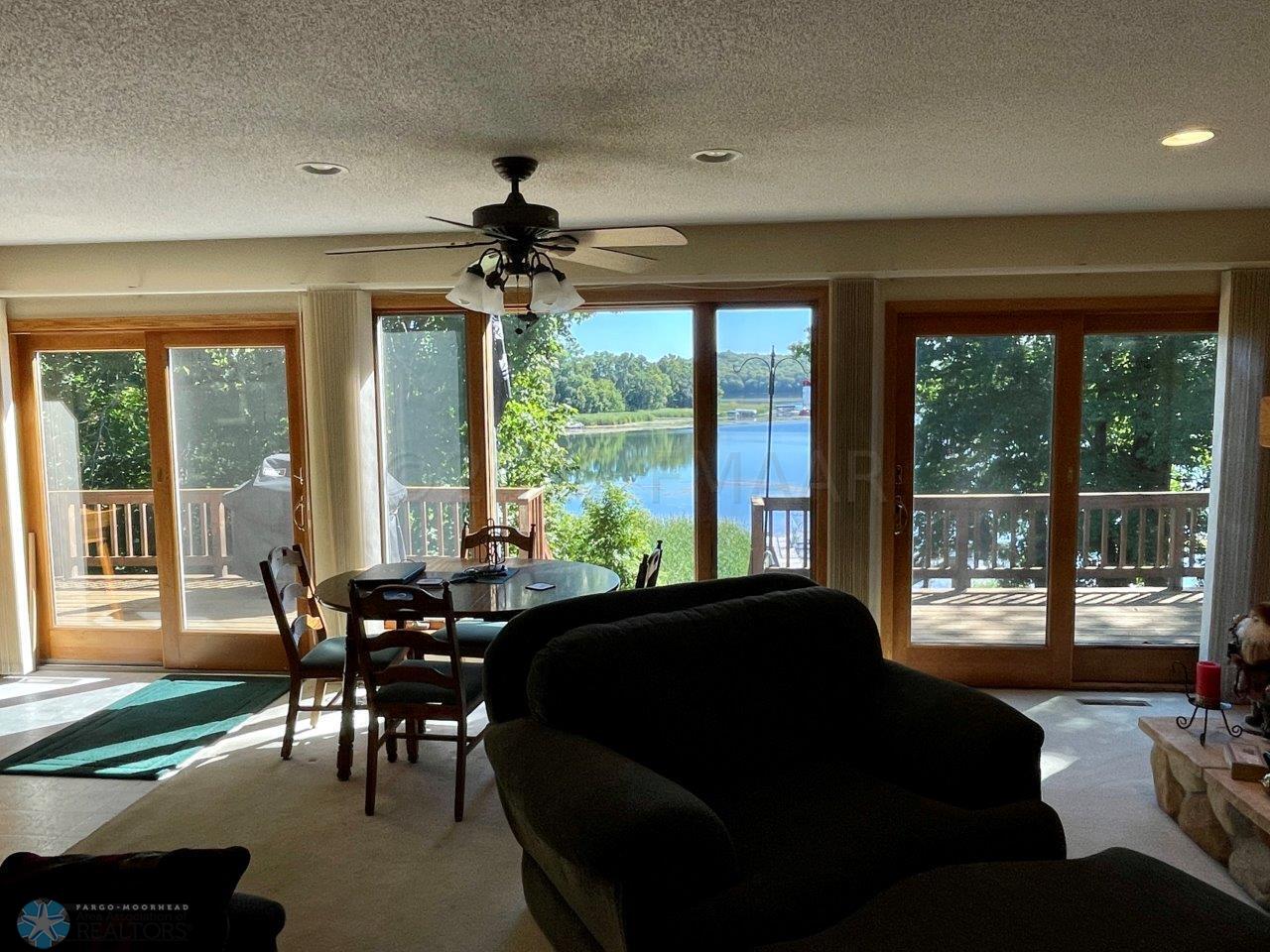3-Lake views from home (2)