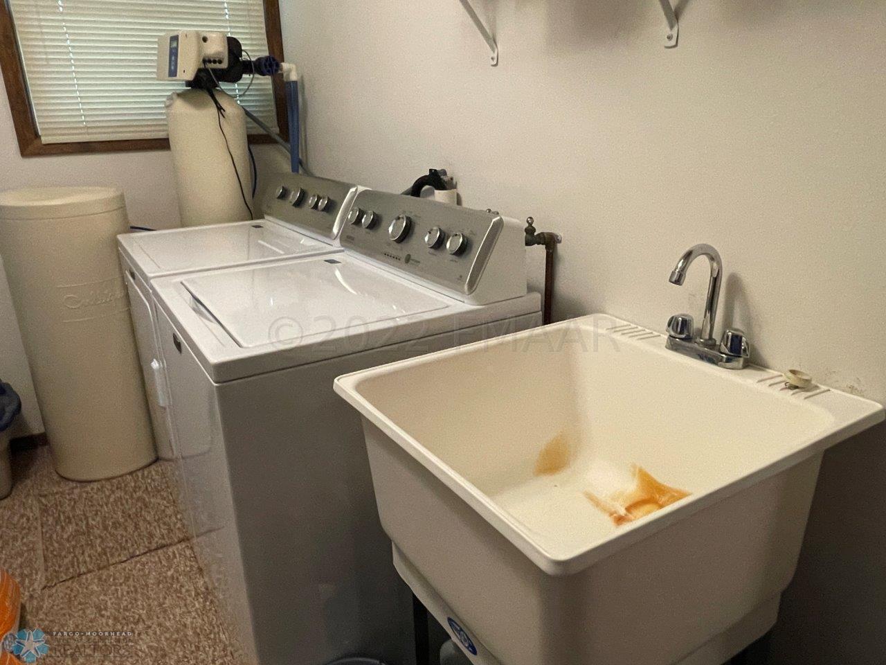 12-Laundry