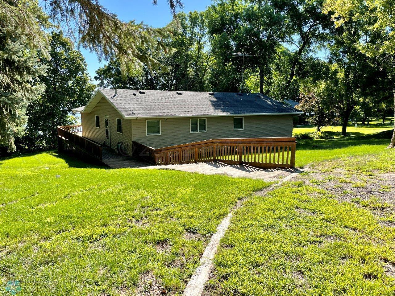 16-Road side of home