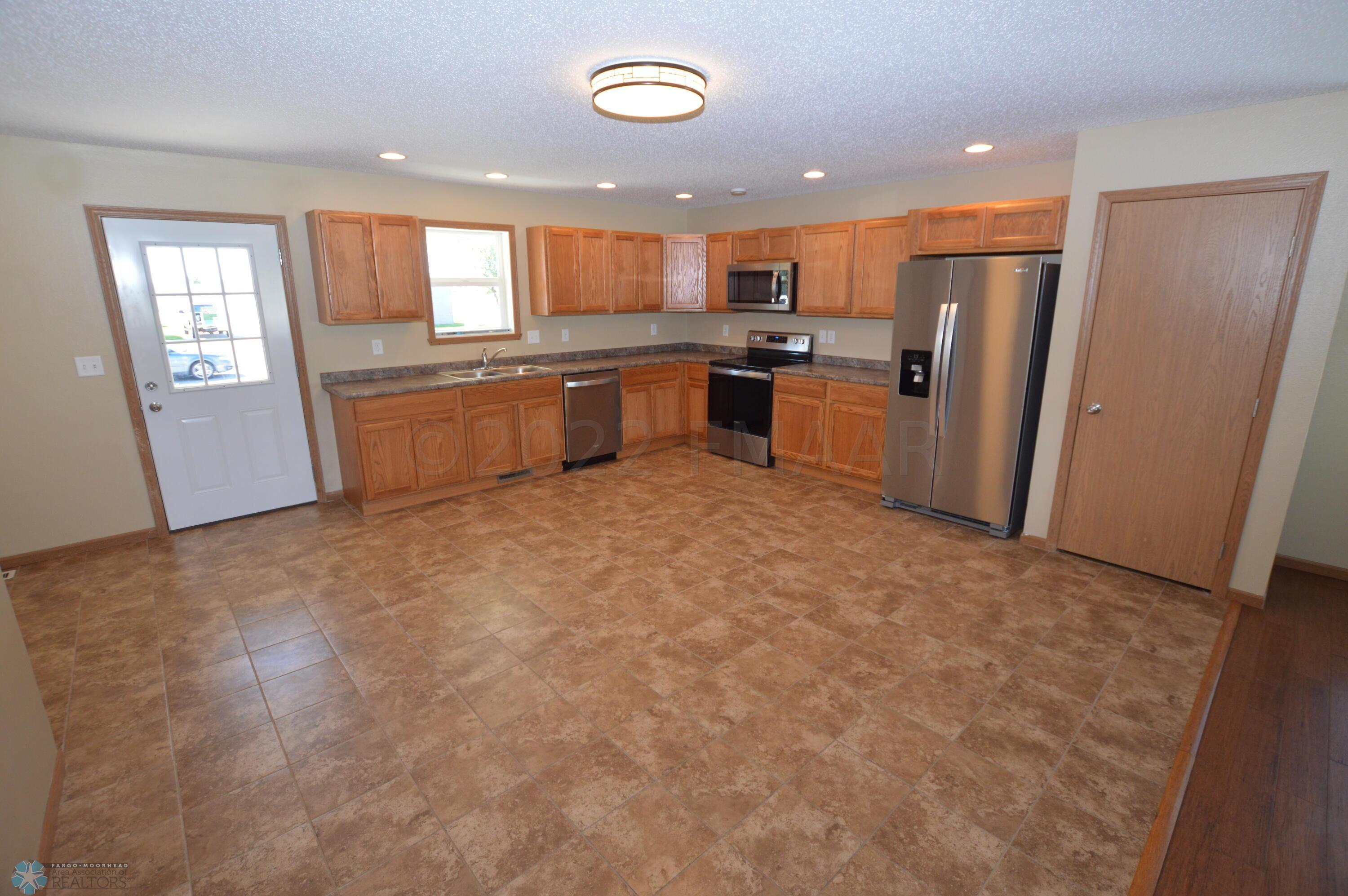 New appliances