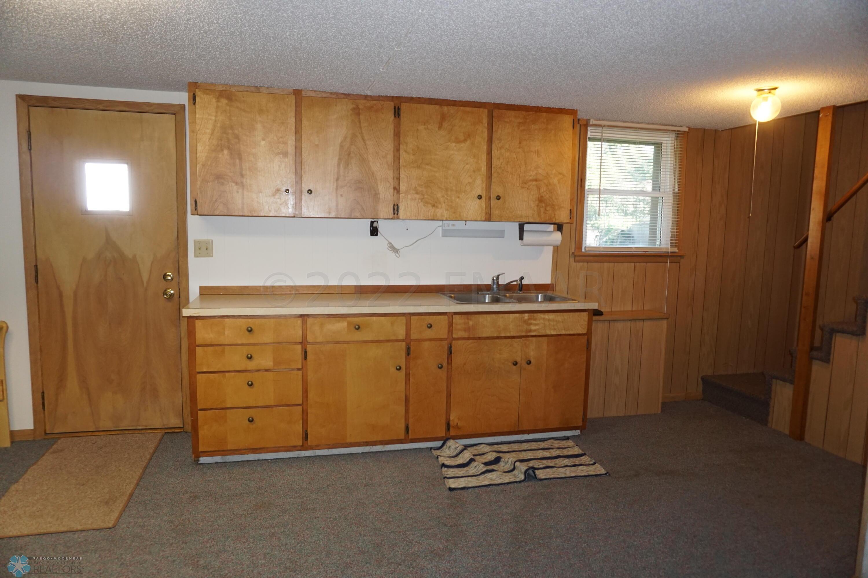 Lower Level Kitchenette