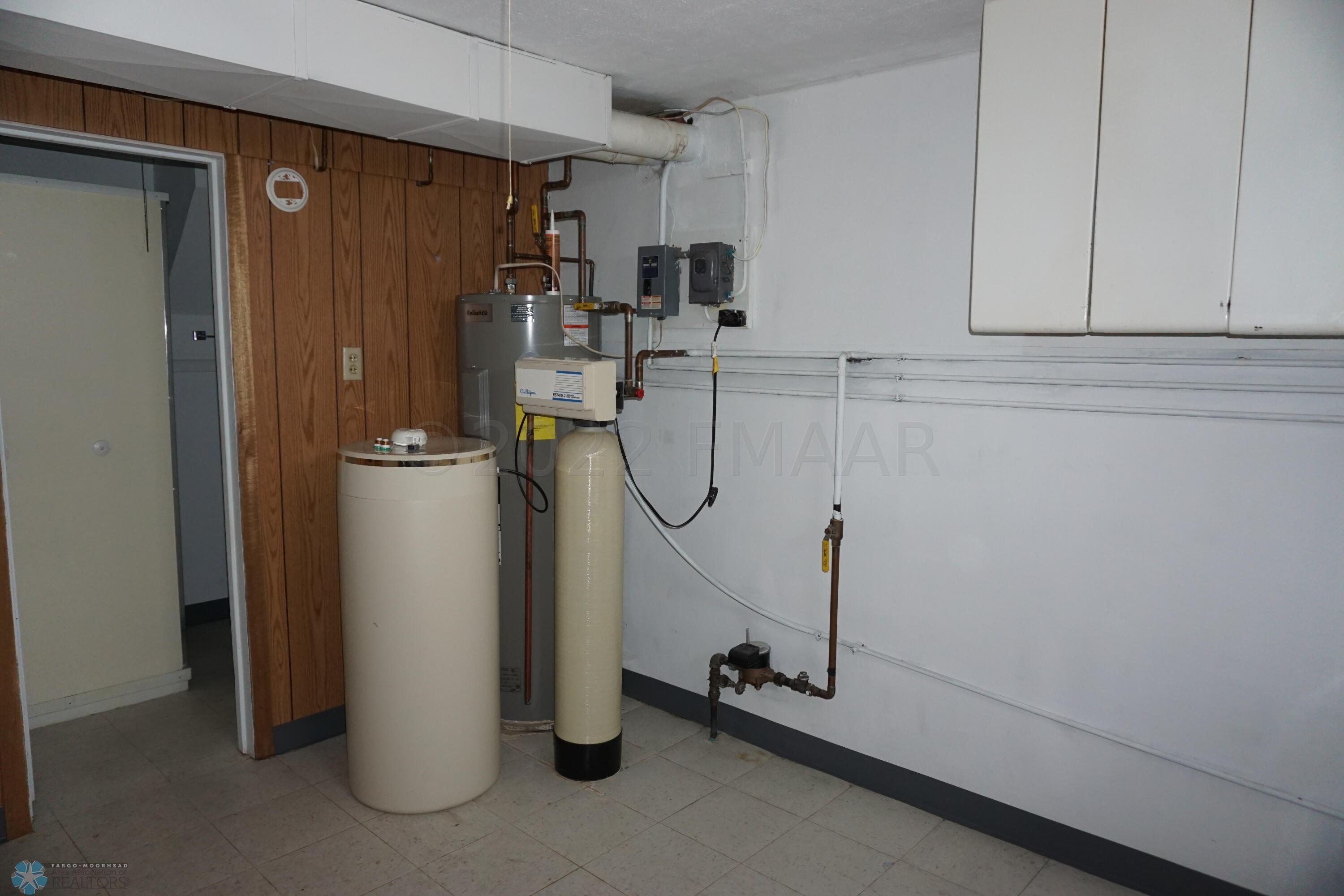Utilities
