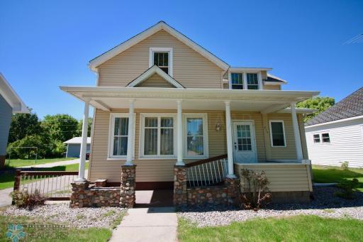 Photo for 414 MAIN Avenue S, Hankinson, ND 58041 - Listing #7420963 414 MAIN Avenue S, Hankinson, ND 58041