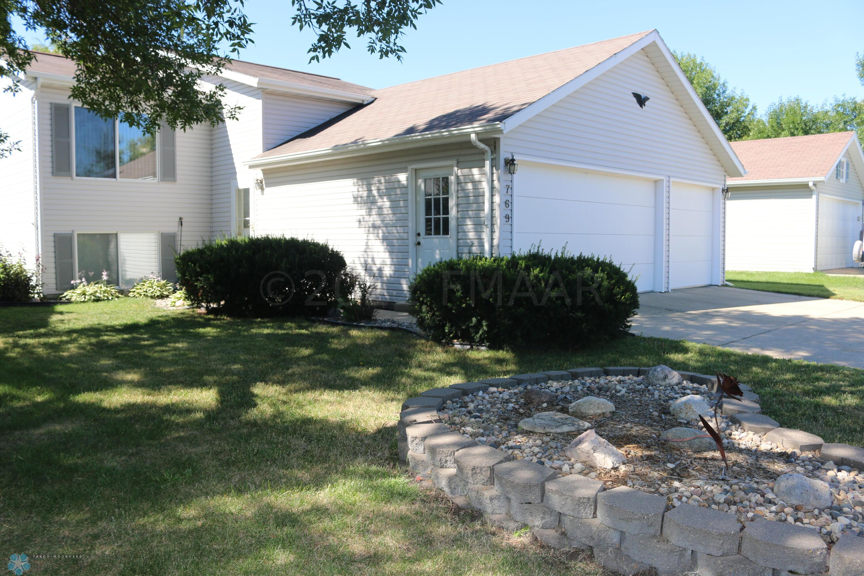 Front Landscaping