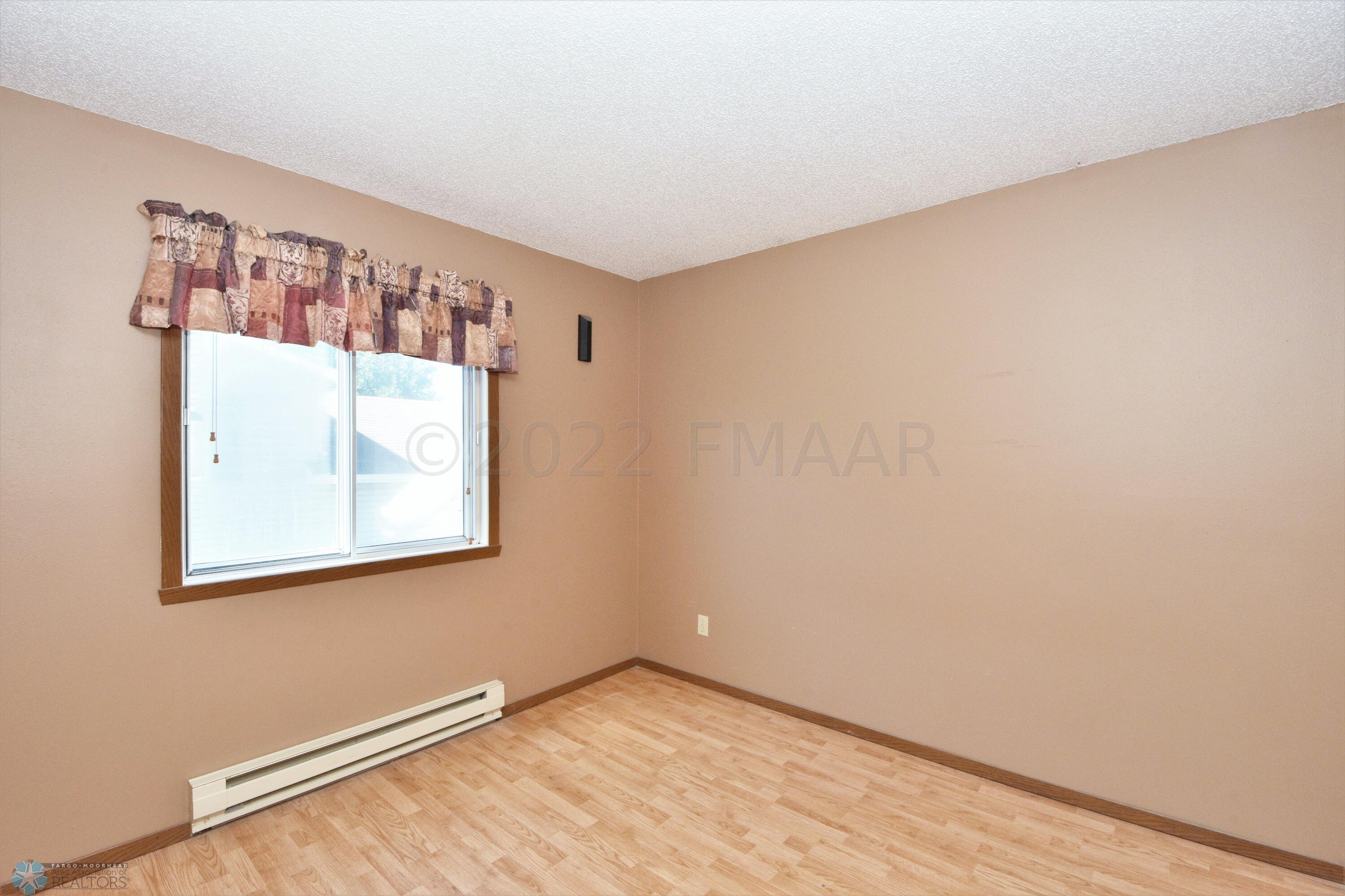 Upper Level Bedroom