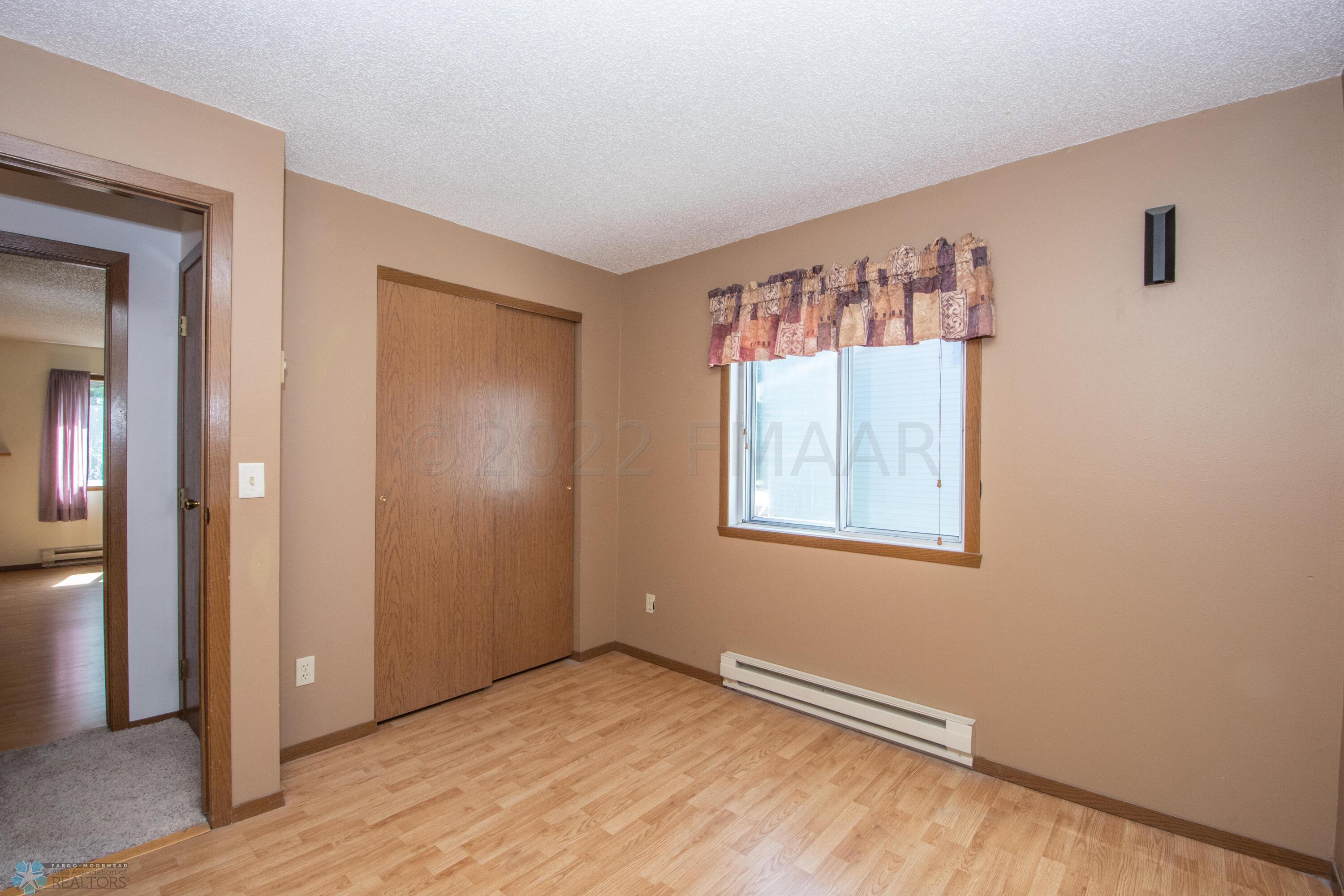 Upper Level Bedroom