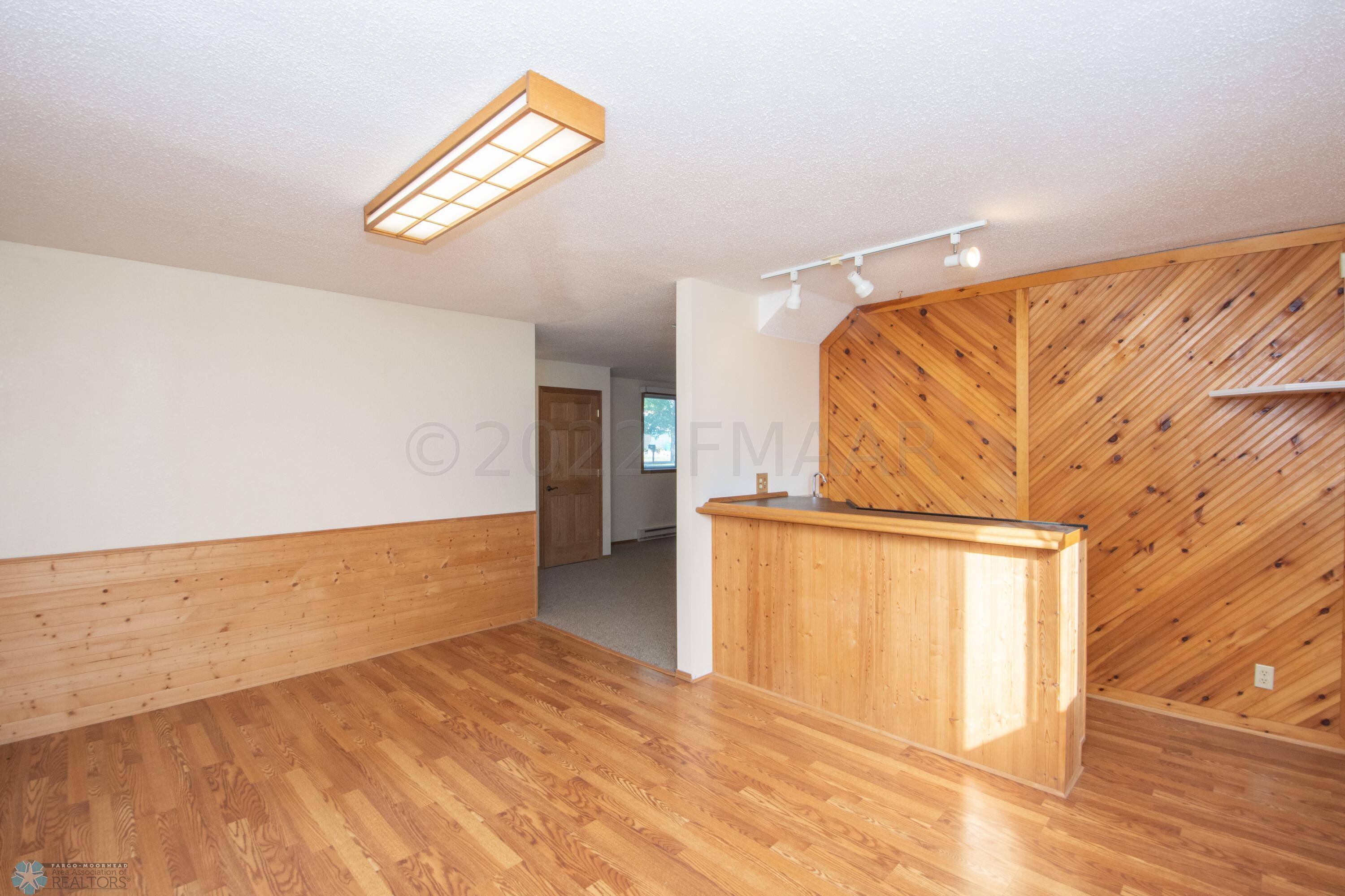 Family Room Bonus Room with Bar