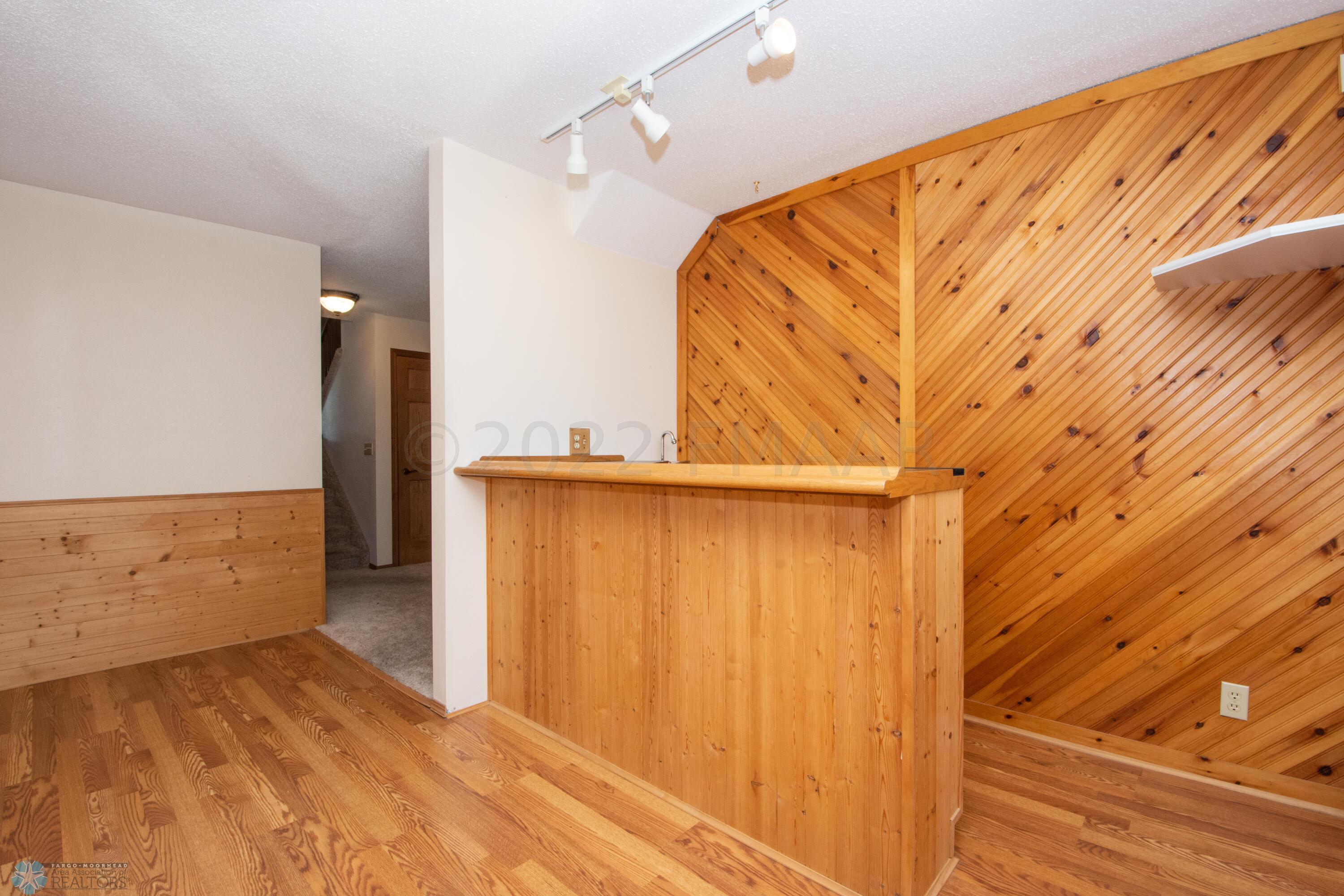Wet Bar
