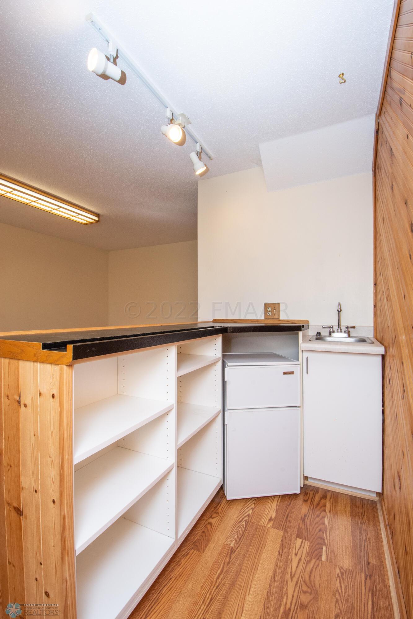 Wet Bar