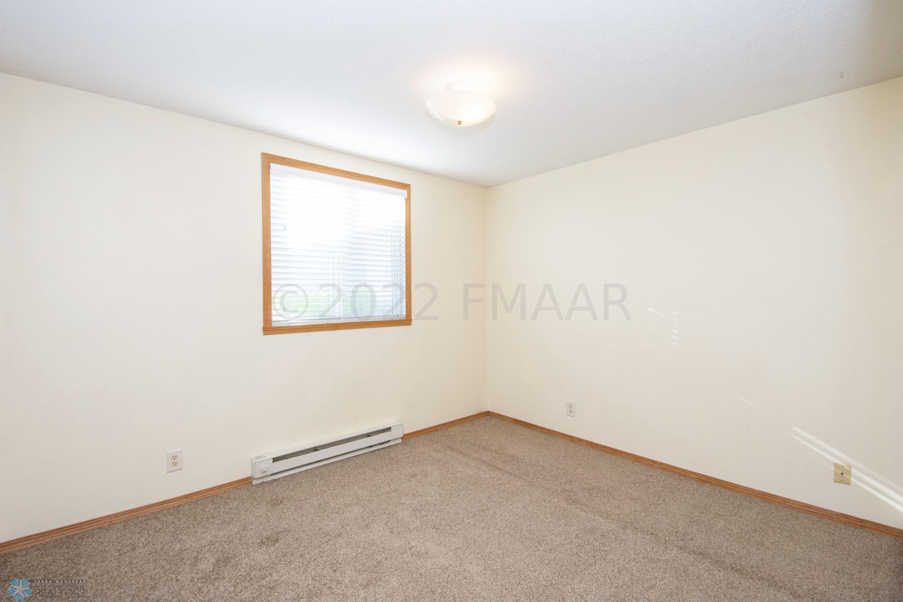 Lower Level Bedroom