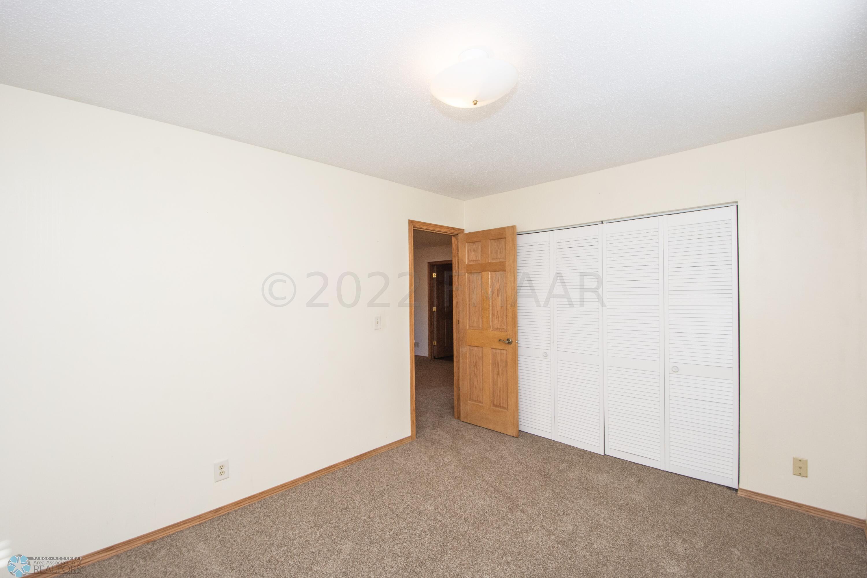 Lower Level Bedroom