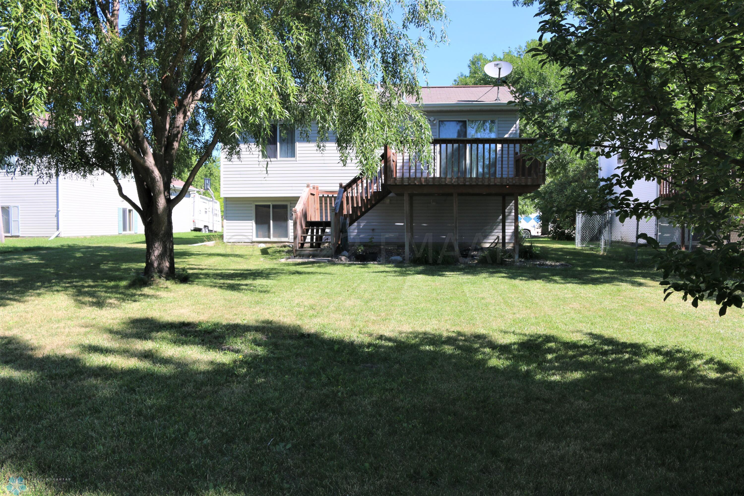 House Back