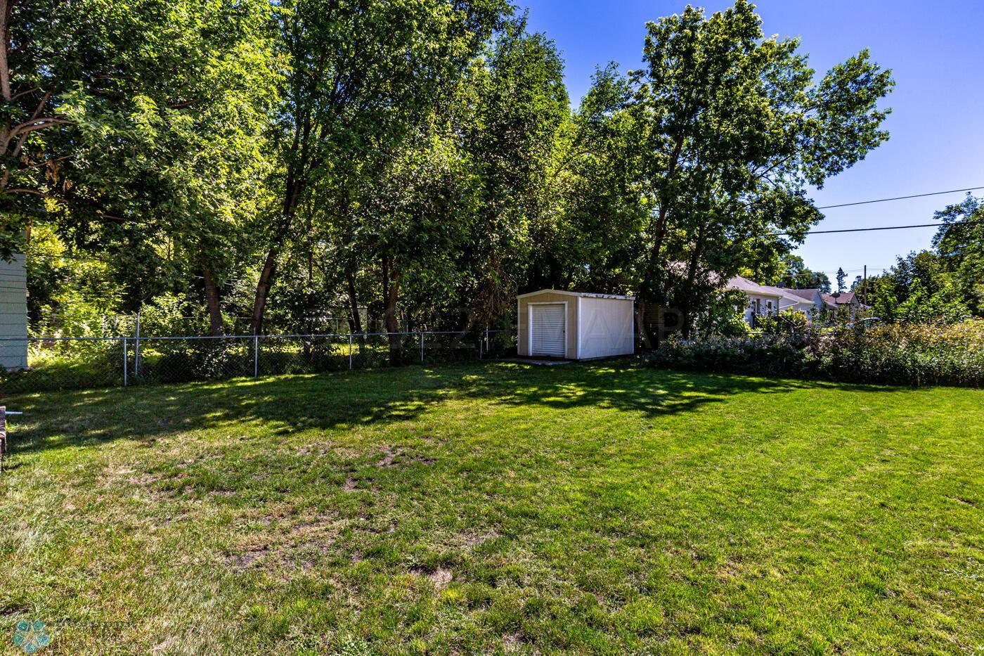 Backyard 2